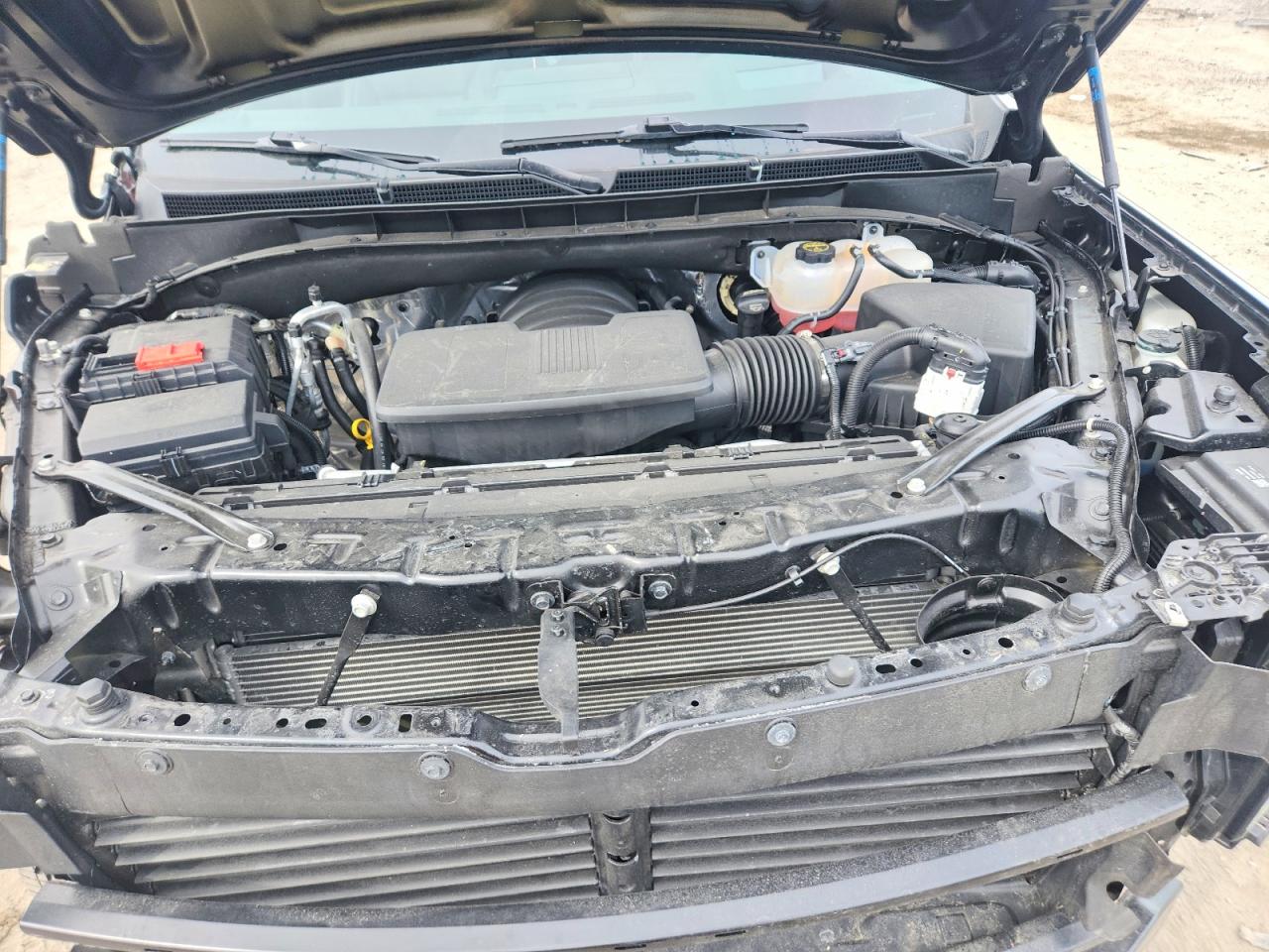 2025 GMC Yukon VIN 1GKS2DRL4SR293511 photo 12