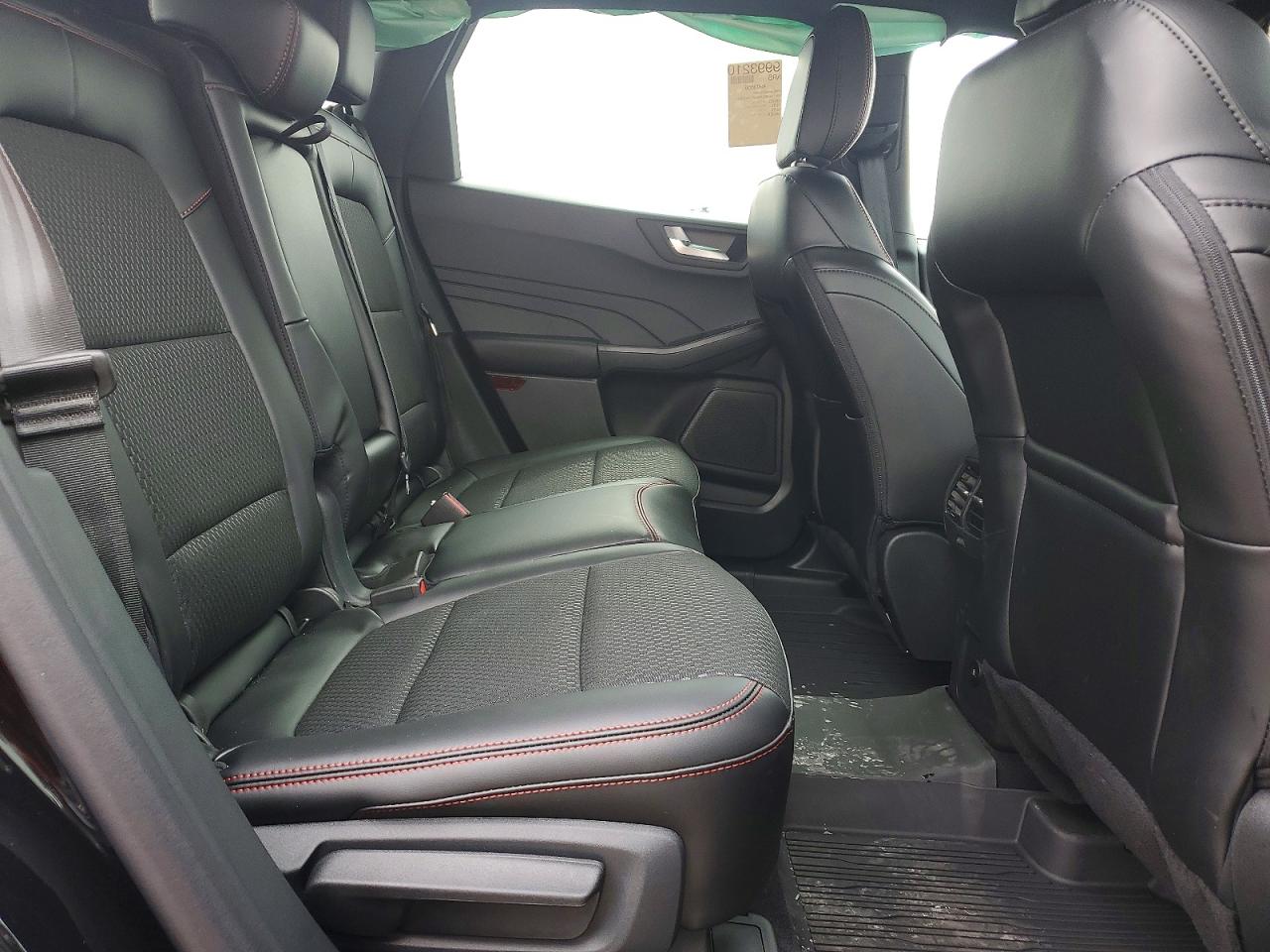2026 Ford Escape VIN 1FMCU9NZ2TUA31806 photo 11