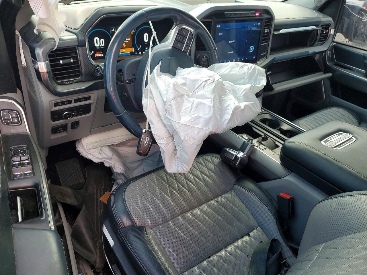 2021 Ford F150 VIN 1FTFW1E8XMFA44149 photo 8