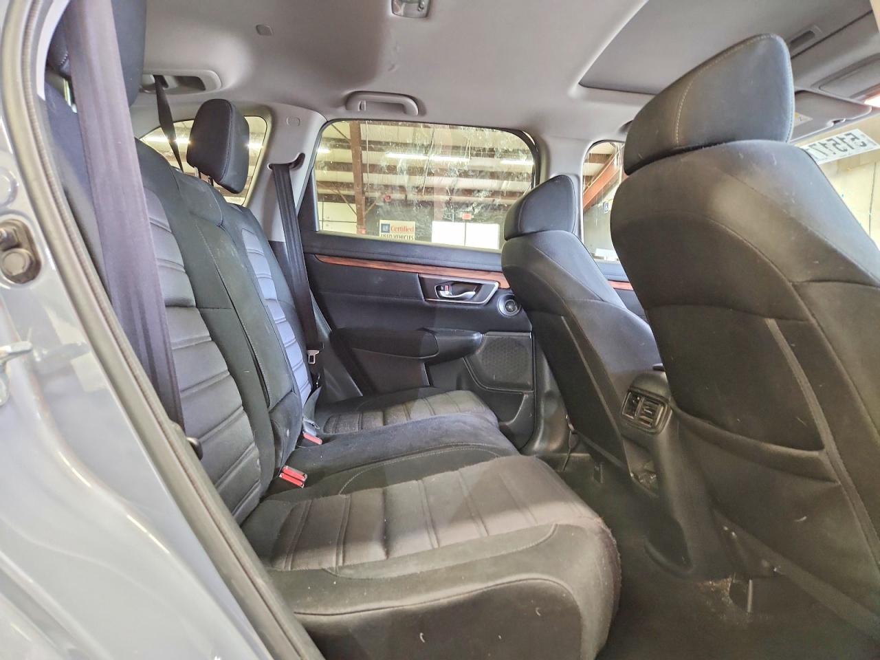 2021 Honda Crv VIN 7FART6H55ME011282 photo 11