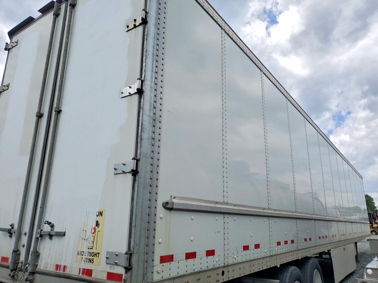 2021 VANGUARD All models VIN 5V8VC5322MT100853 photo 4