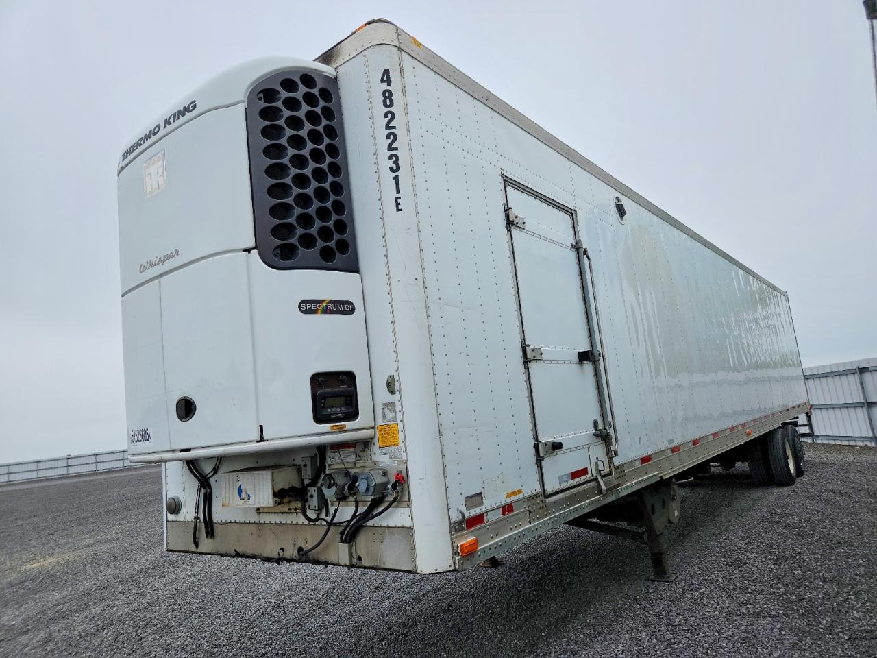 2015 UTILITY All models VIN 1UYVS2486FM408324 photo 2