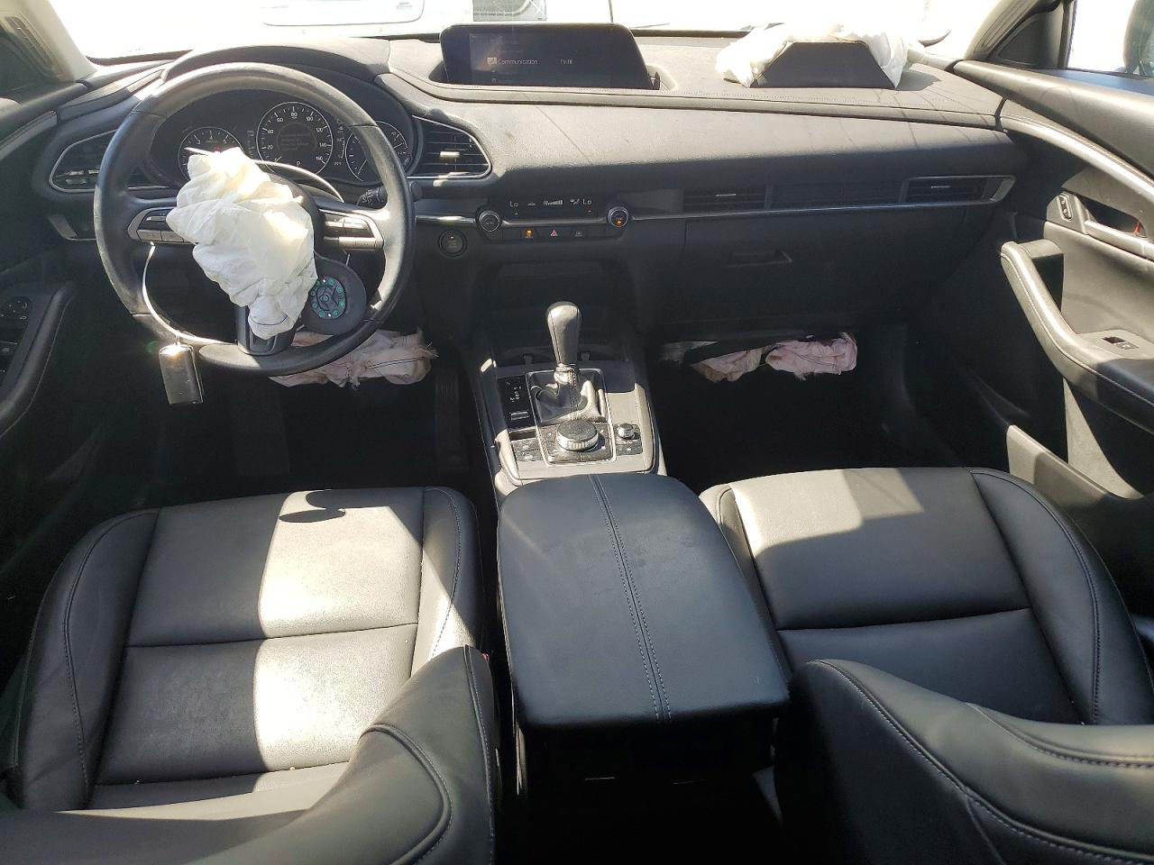 2022 Mazda Cx30 VIN 3MVDMBBL1NM435315 photo 8