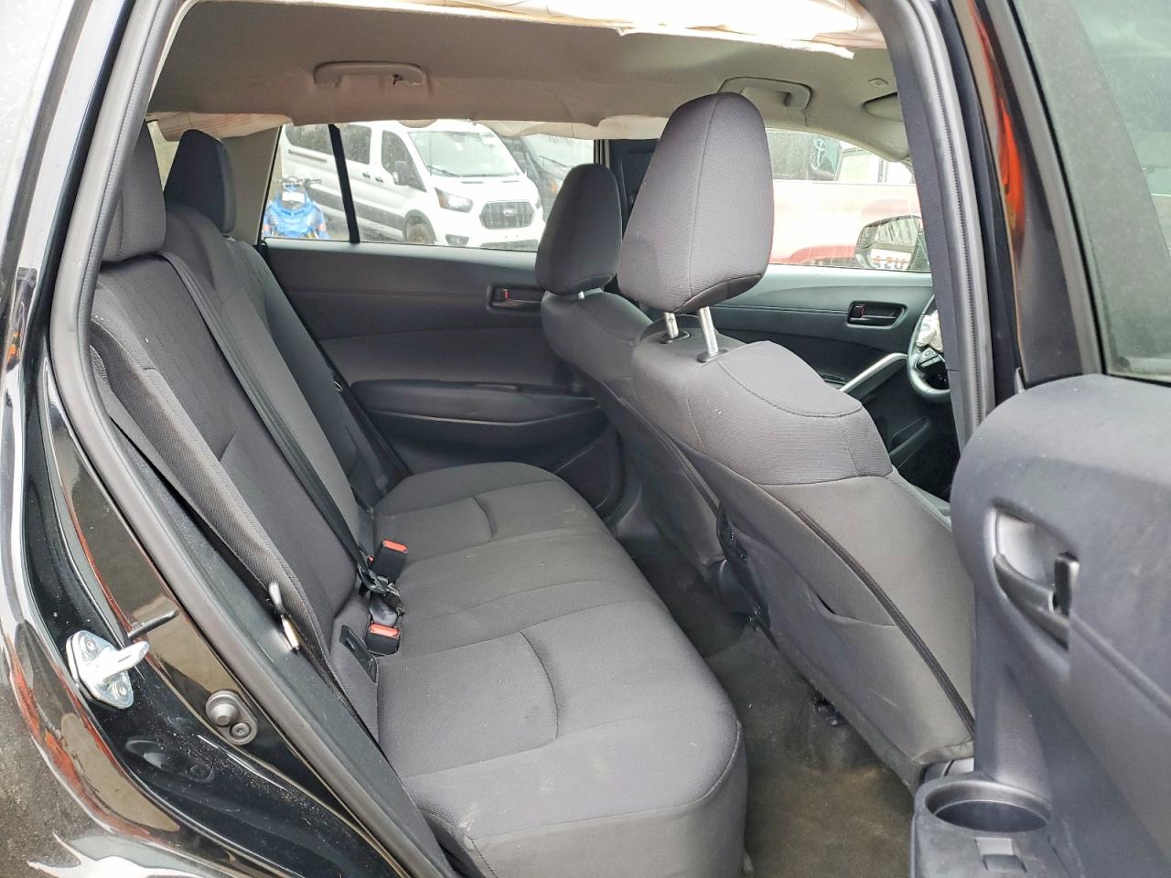 2024 Toyota All other VIN 7MUCAAAG7RV096334 photo 11