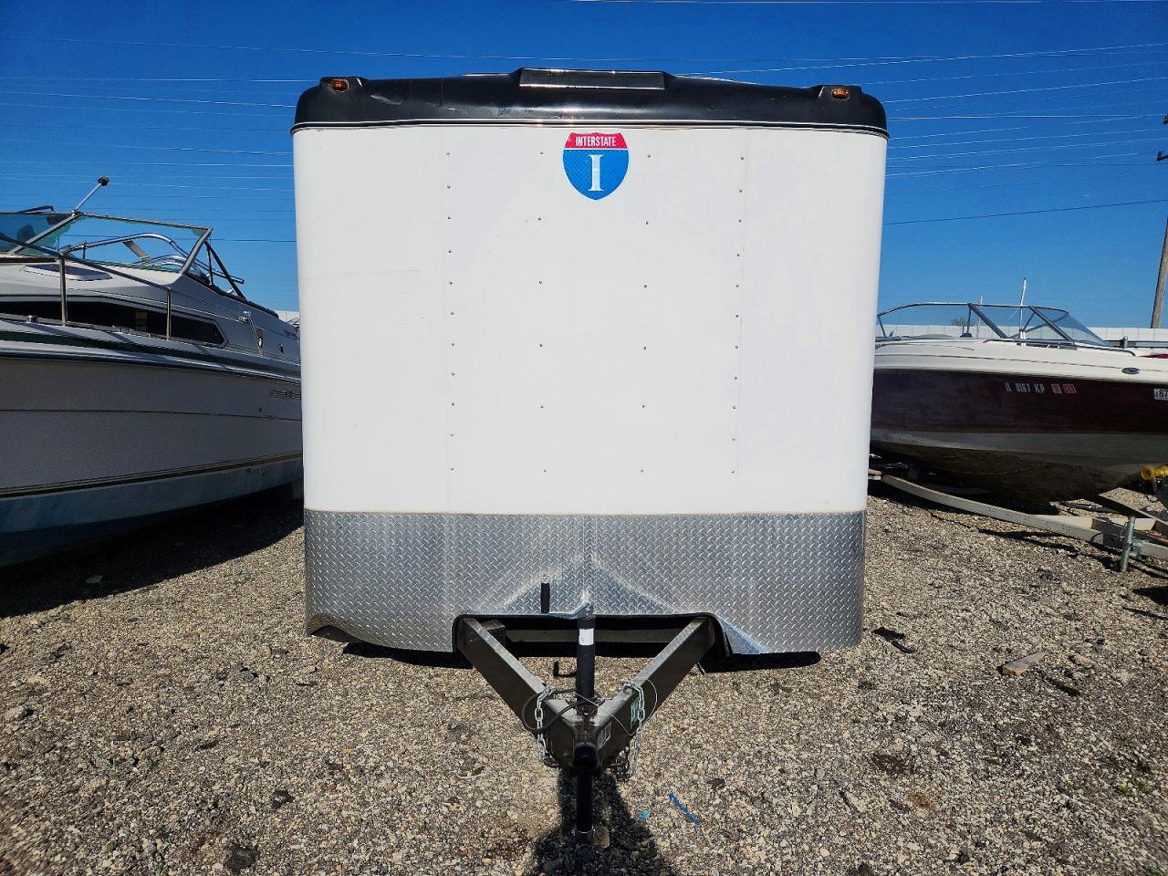 2025 INTERSTATE Unknown VIN 4RAVS2021SC070635 photo 8