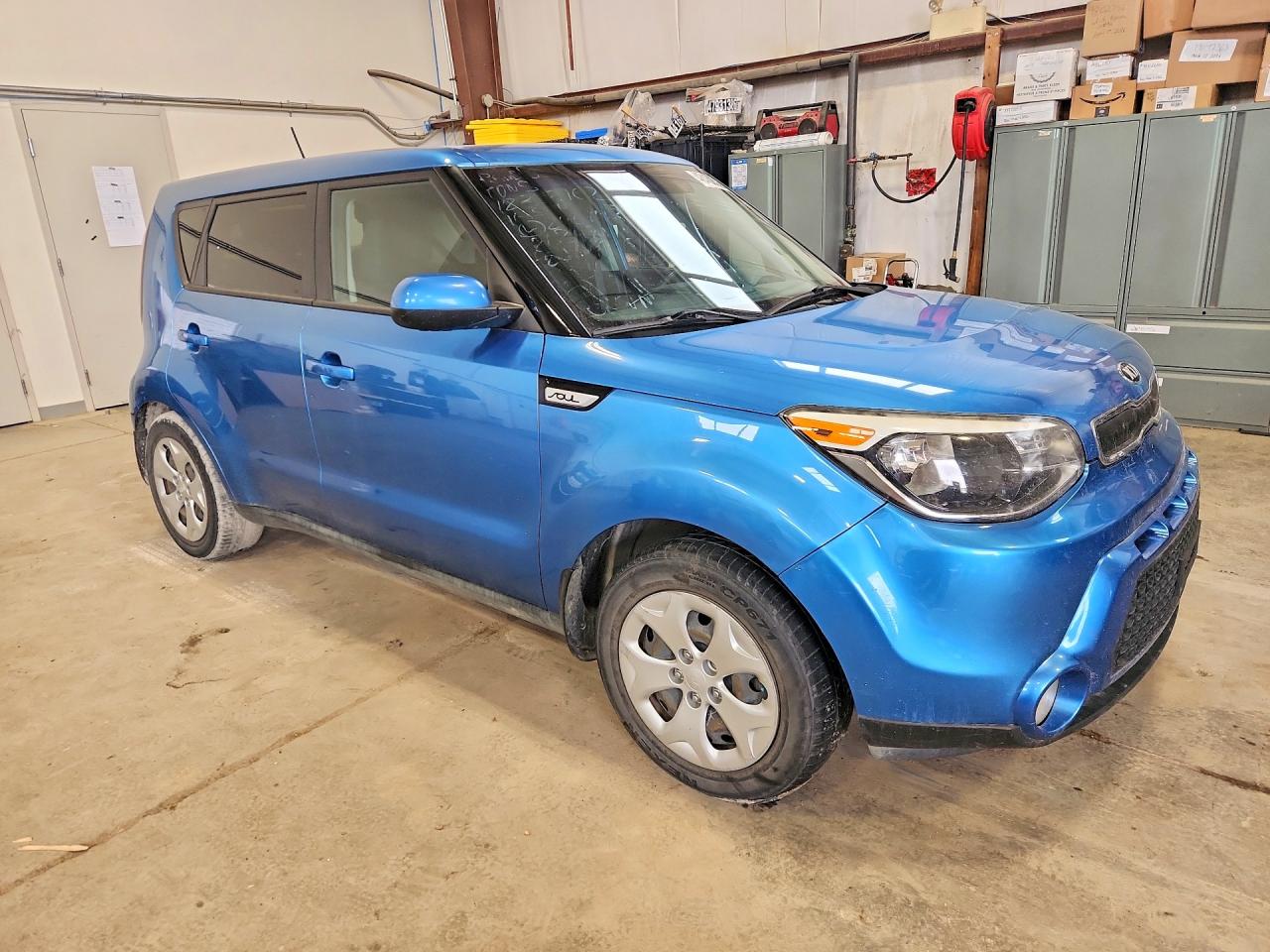 2016 Kia Soul base VIN KNDJN2A20G7240748 photo 4