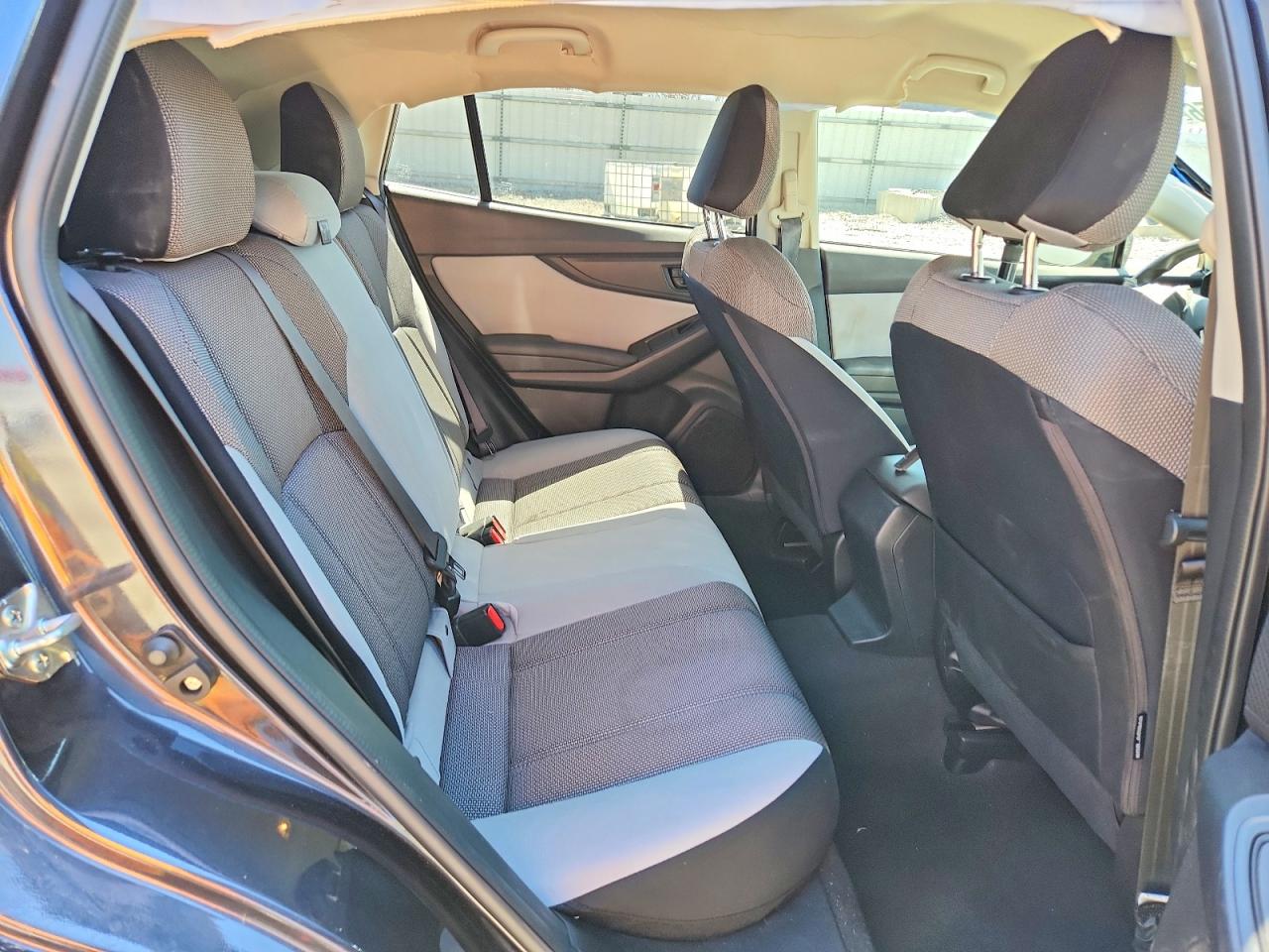 2019 Subaru Crosstrek VIN JF2GTAACXK9350627 photo 10