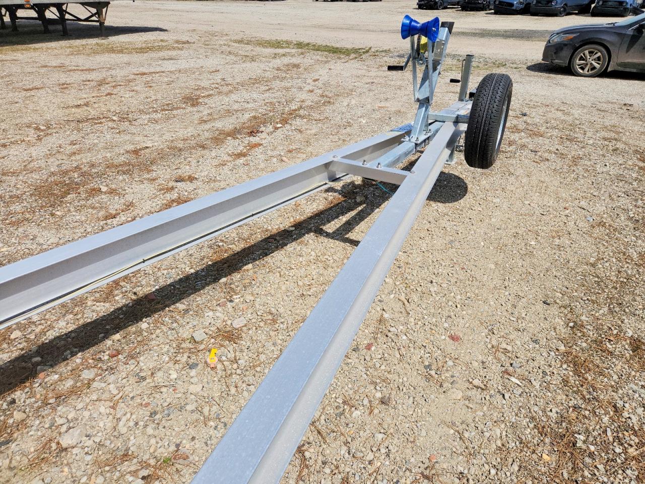 2026 TRAILER Trailer ac VIN 1A9BB2926TT652020 photo 5
