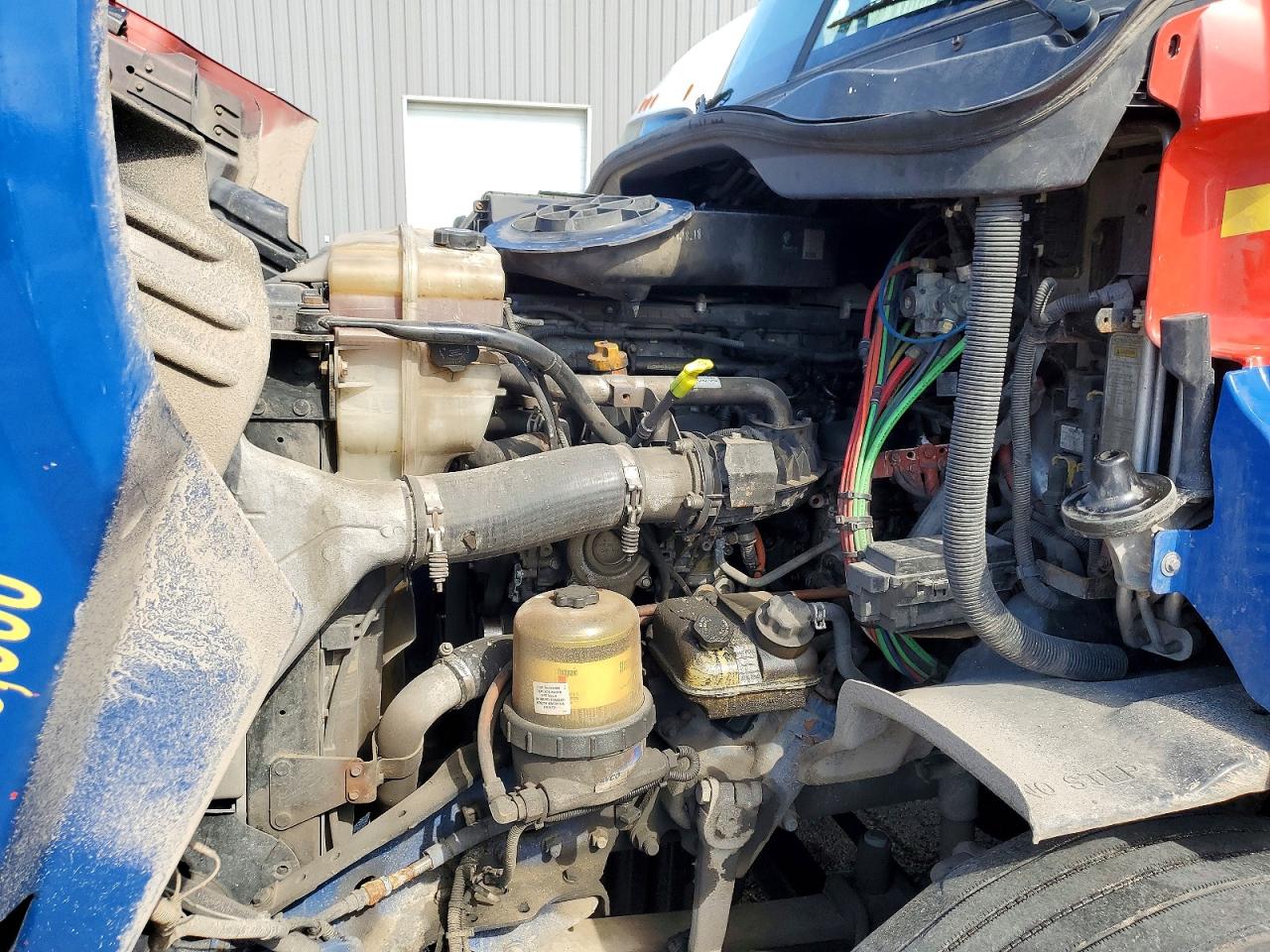 2017 FREIGHTLINER All other VIN 1FUJGHDV0HLHL2171 photo 7