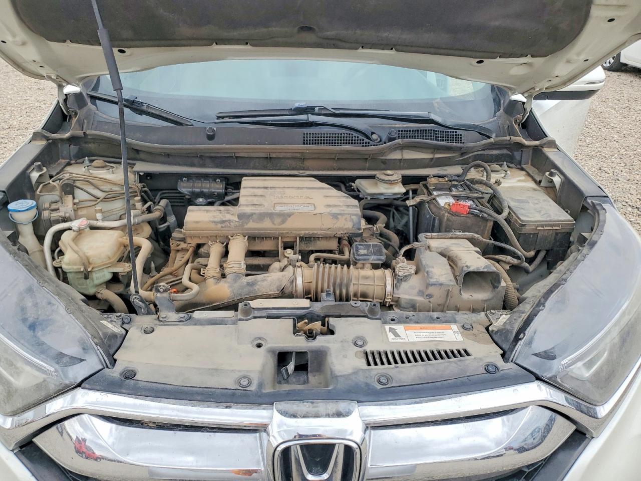 2018 Honda Crv VIN 2HKRW1H53JH512013 photo 12