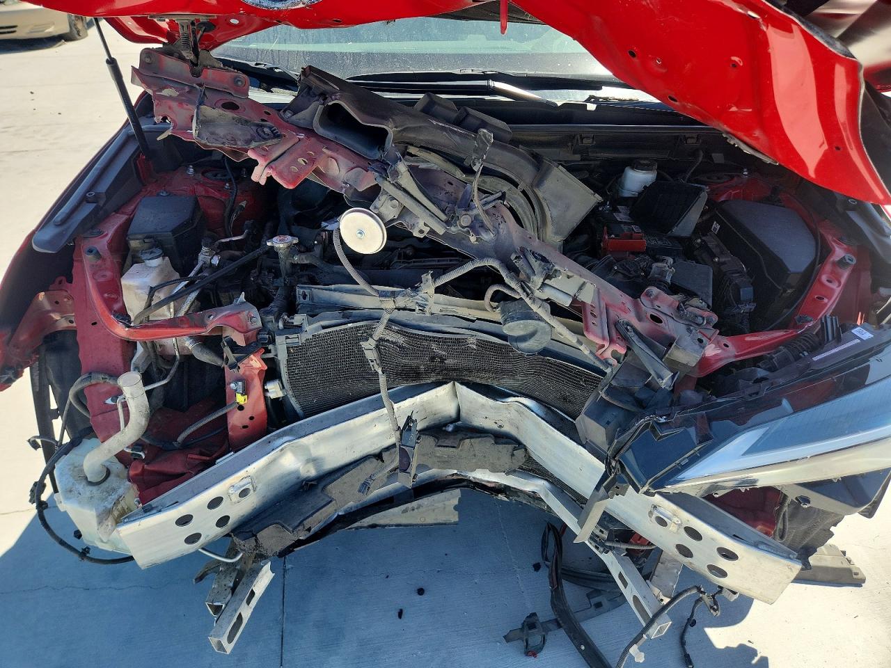 2023 LEXUS Nx VIN 2T2ADCAZ1PC005453 photo 12