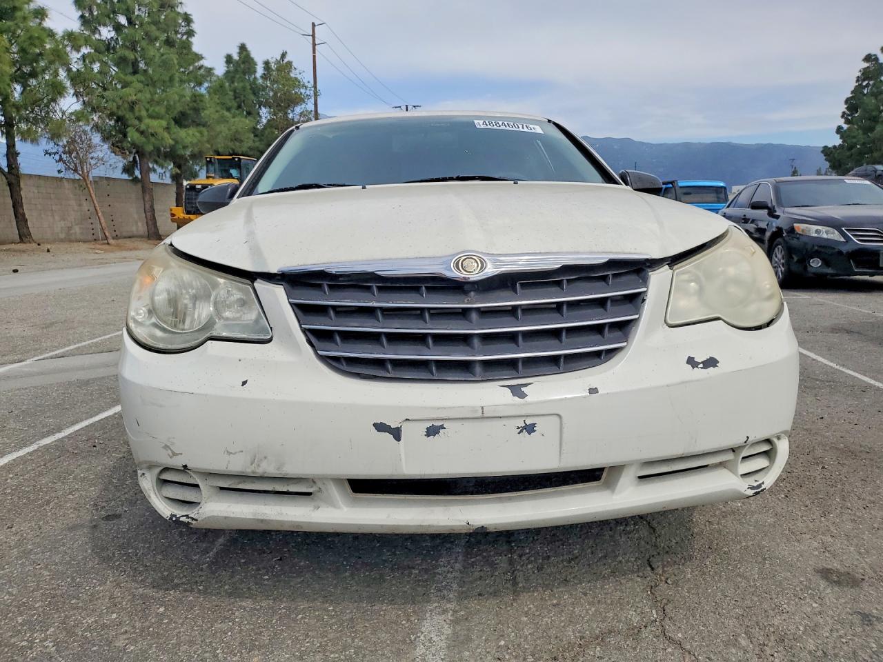 2010 Chrysler Sebring VIN 1C3CC4FB4AN105511 photo 5