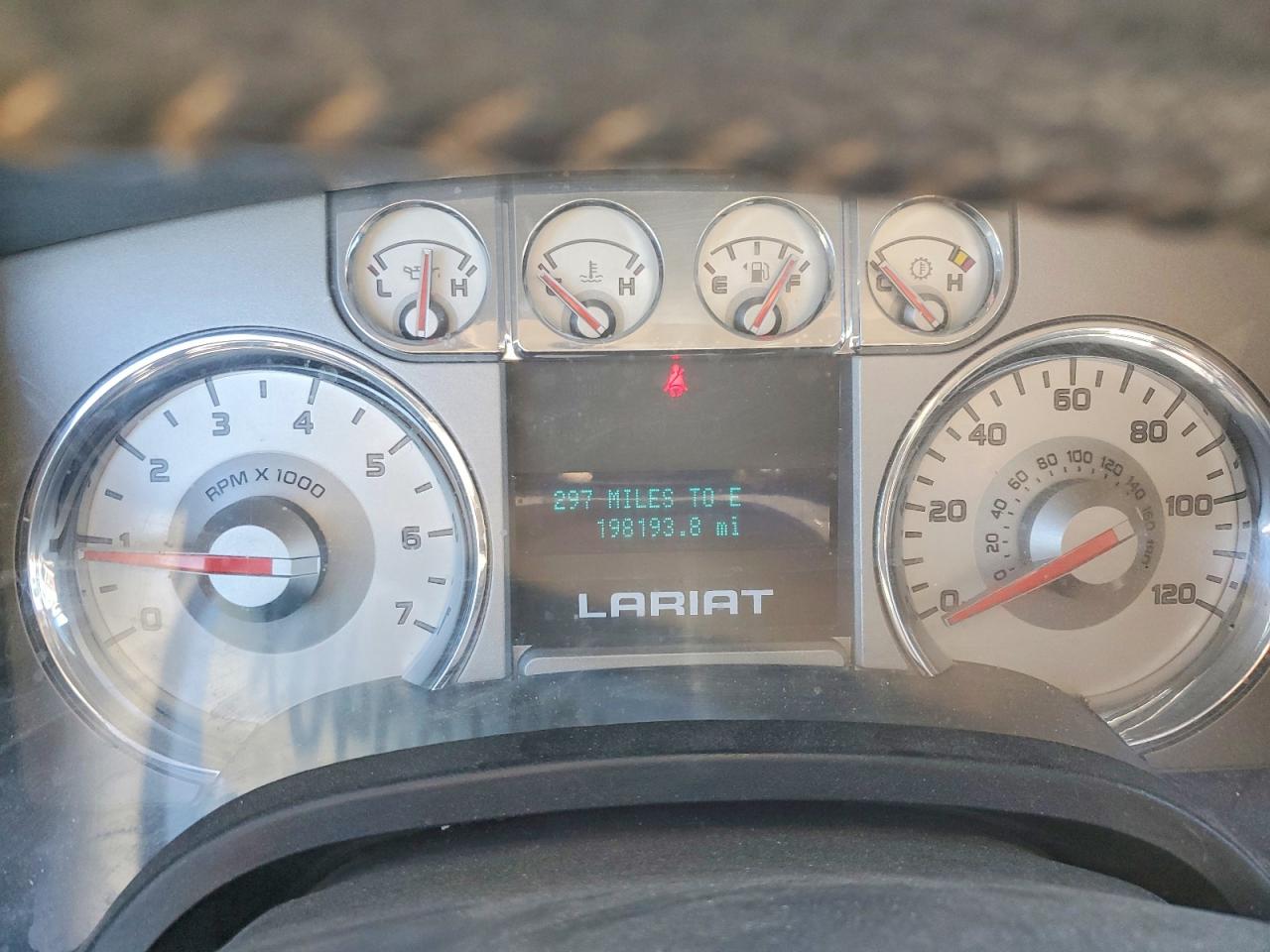 2010 Ford F150 VIN 1FTFW1EVXAFD94057 photo 9