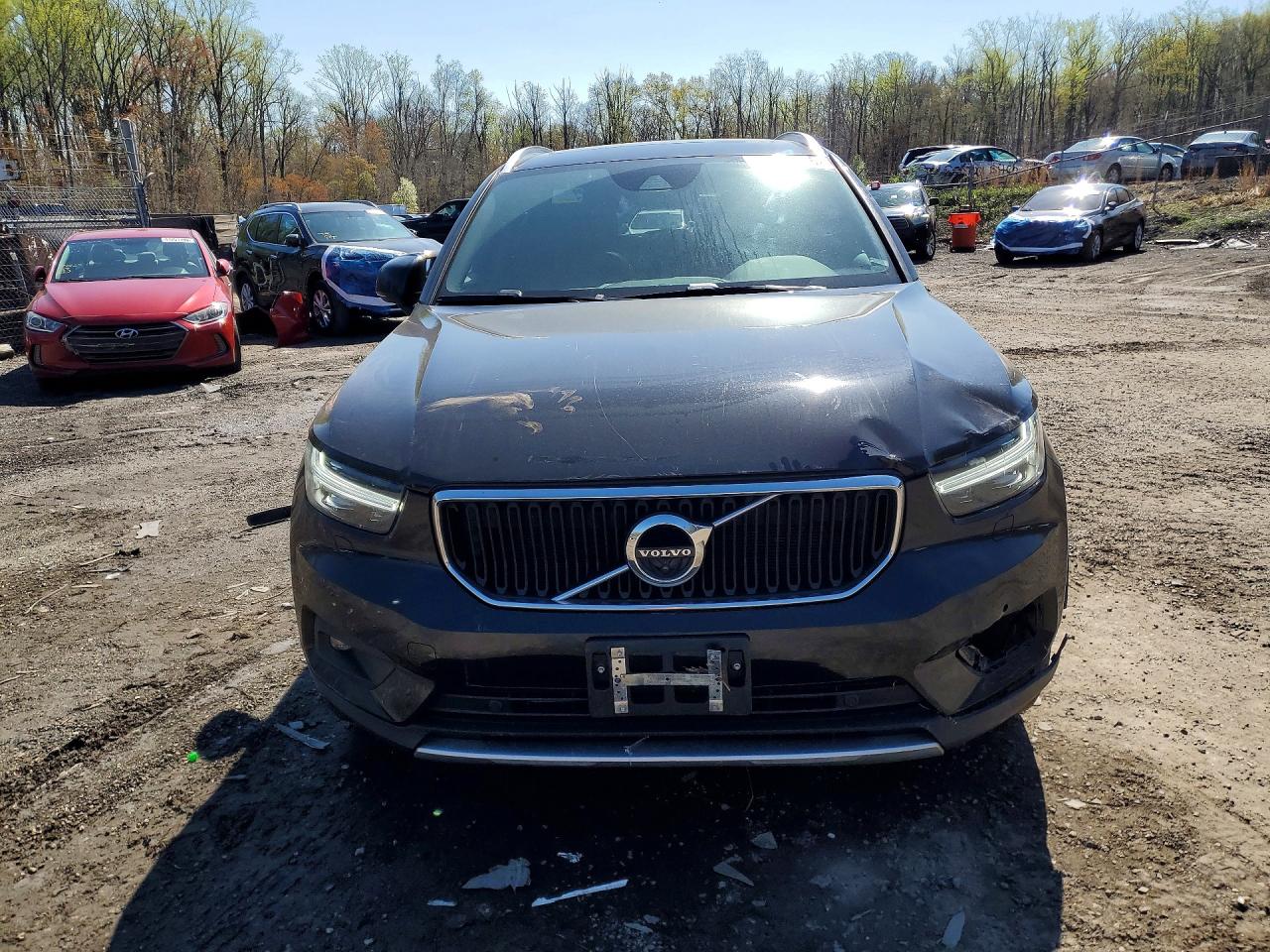 2020 Xc40 VIN YV4162UK9L2277066 photo 5