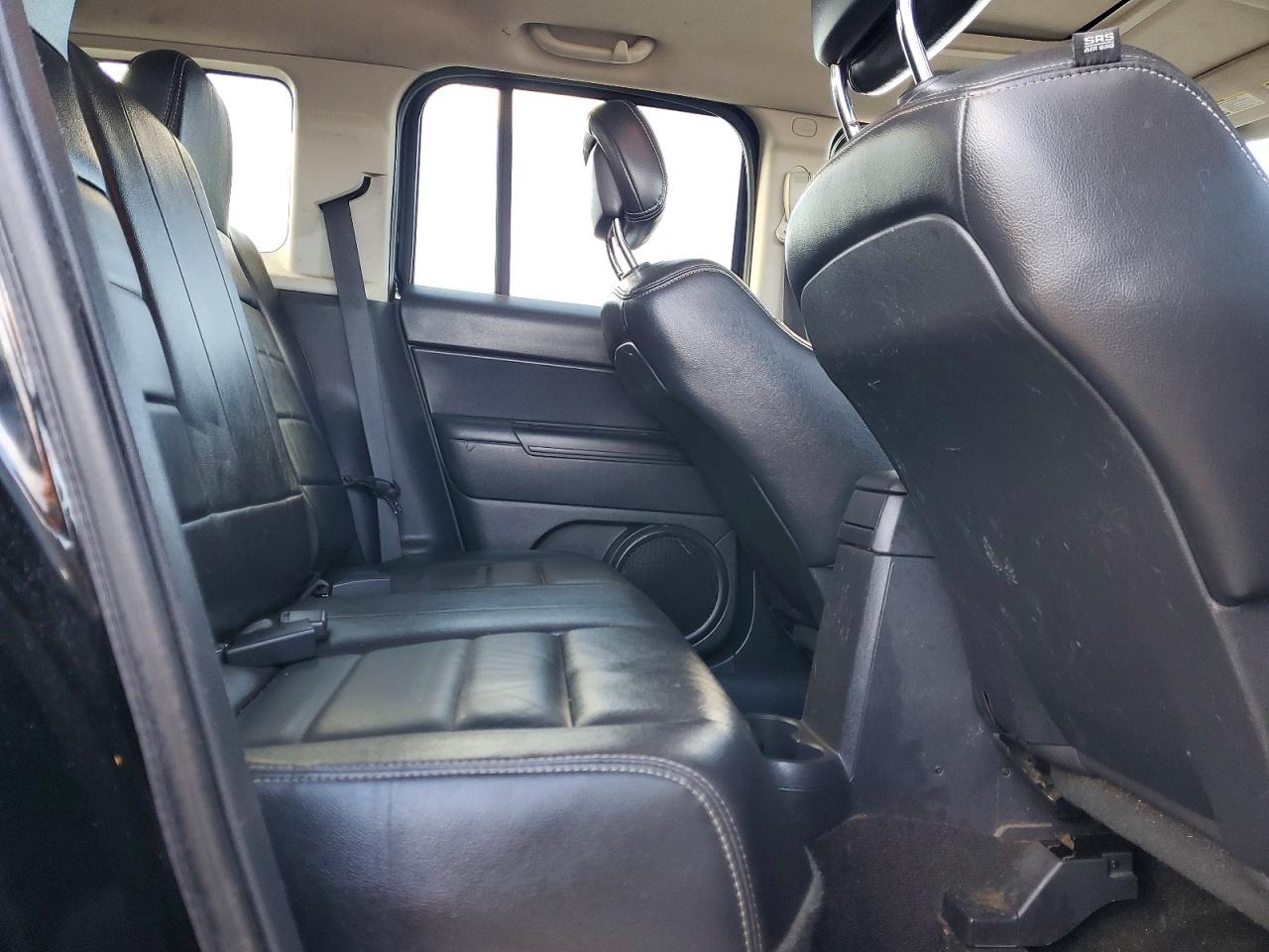 2014 Jeep Patriot VIN 1C4NJPFA5ED697158 photo 11