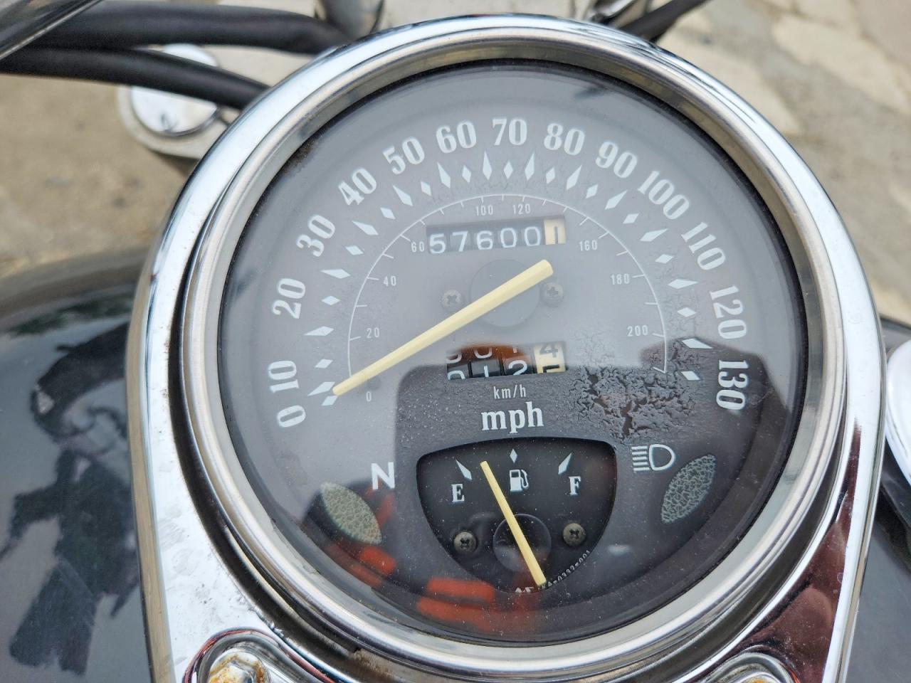 1996 Kawasaki Vulcan 15 VIN JKBVNAD18TA045241 photo 7