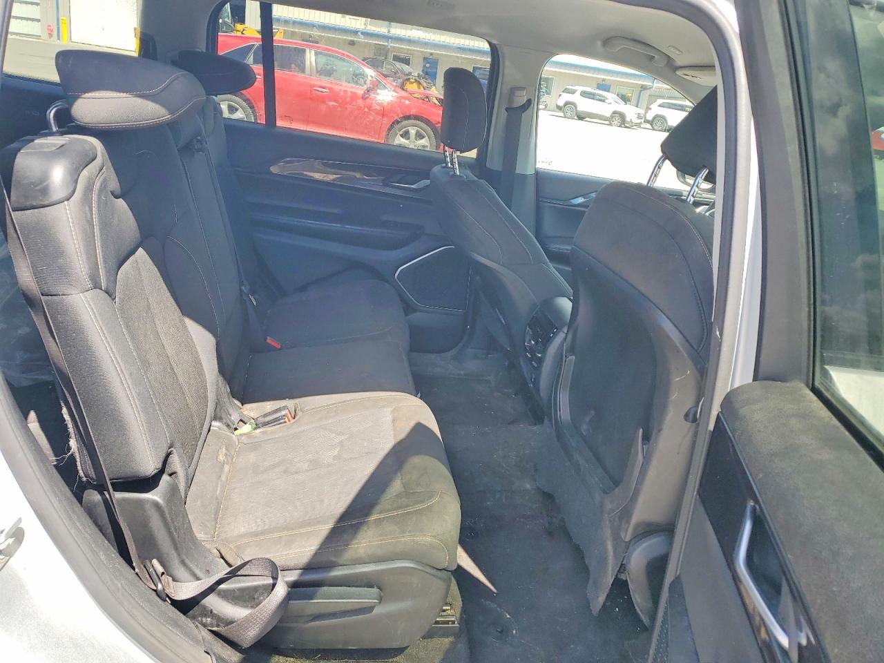 2021 JEEP Grand cher VIN 1C4RJKAG5M8150477 photo 10