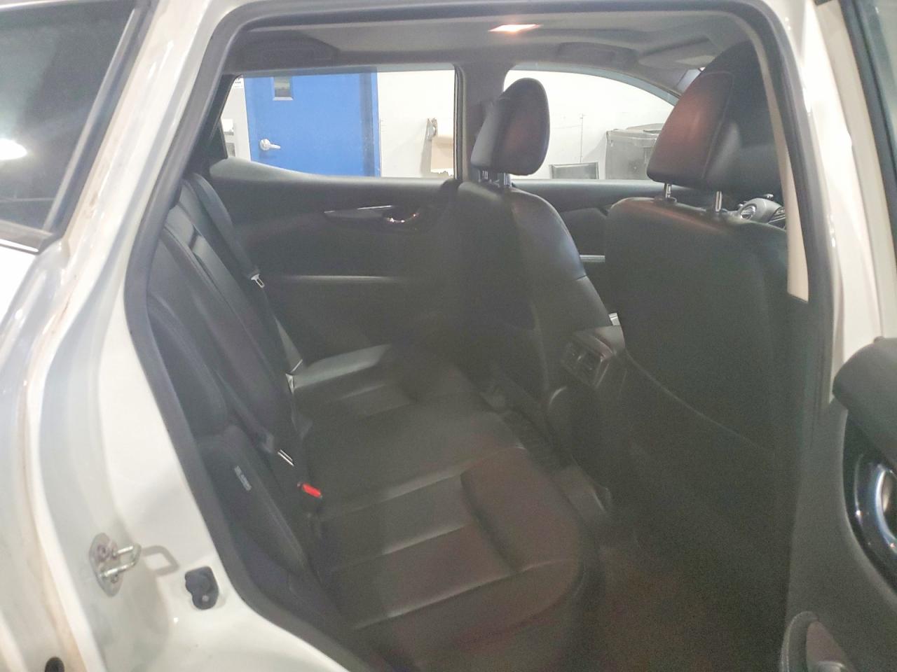 2021 NISSAN Rogue VIN JN1BJ1BW9MW429916 photo 11