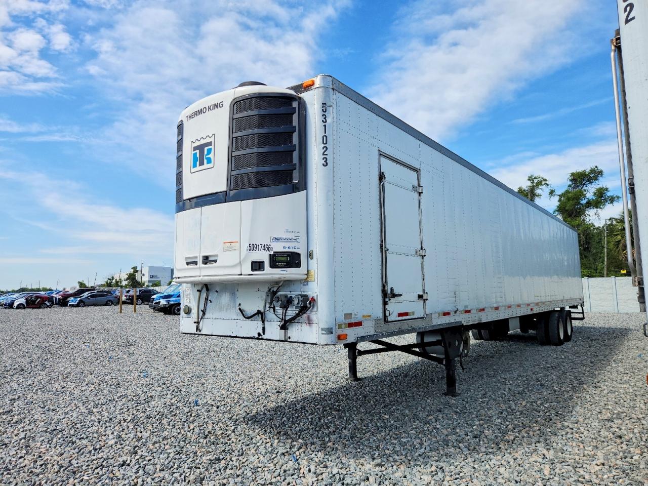 2014 UTILITY All models VIN 1UYVS2530EM920601 photo 2