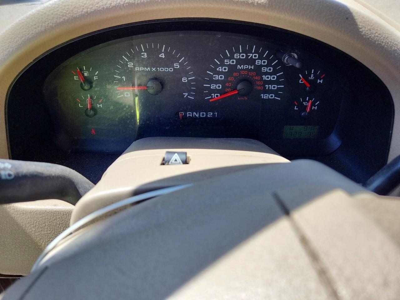 2007 Ford F150 VIN 1FTPW14V77KC70219 photo 9