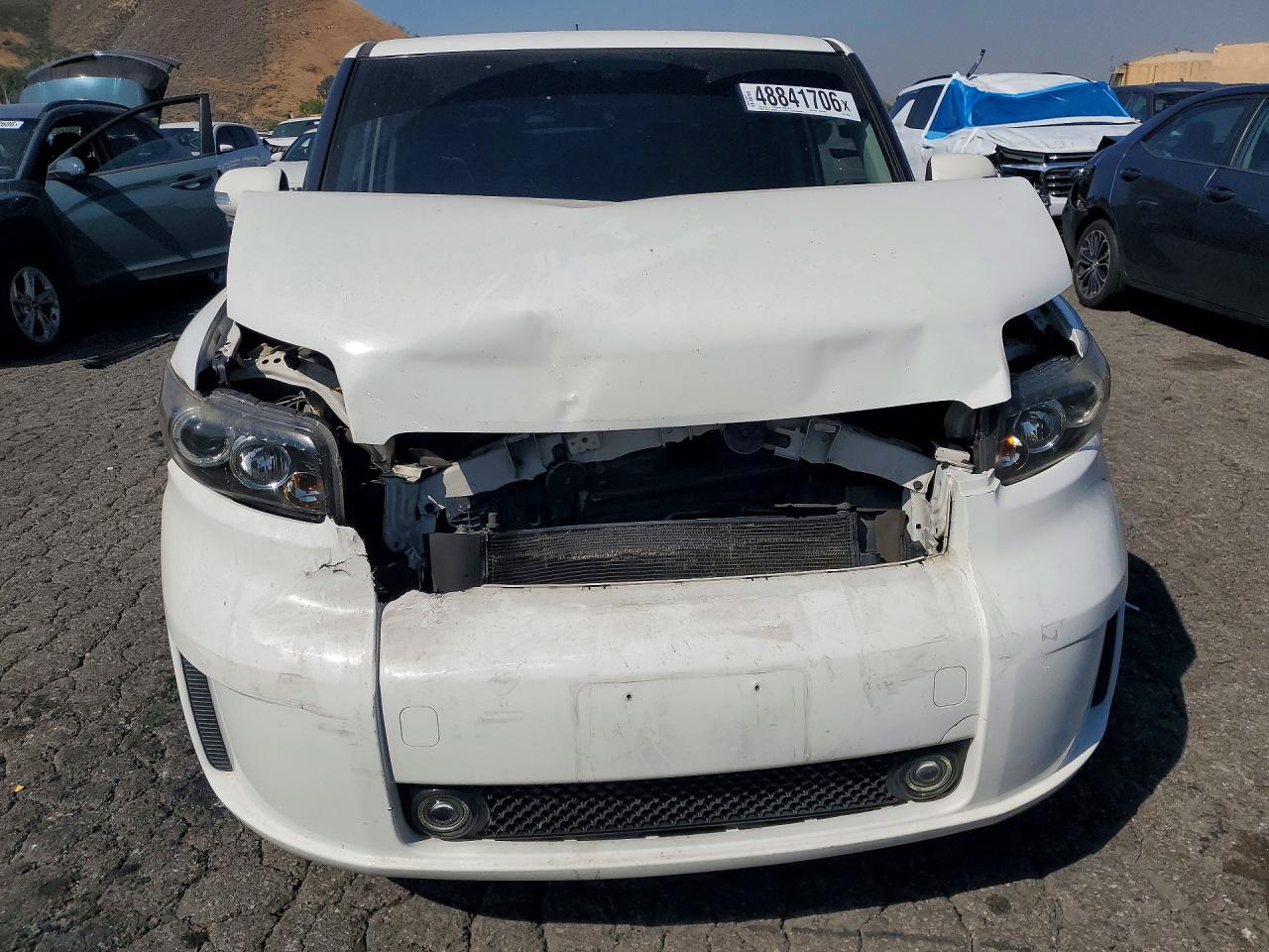 2010 Scion Xb VIN JTLZE4FE1A1099933 photo 5
