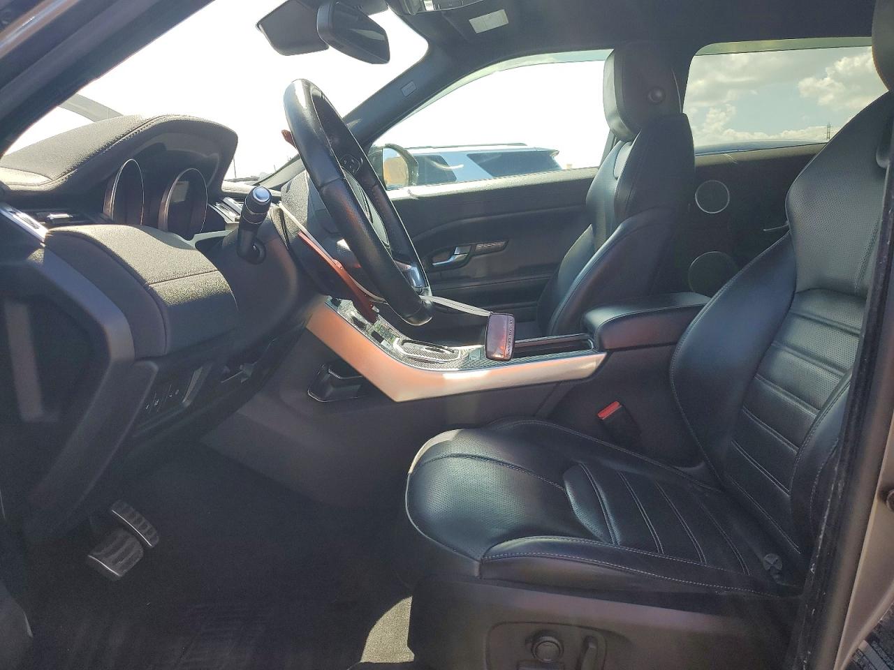 2016 Land Rangerover VIN SALVD2BG7GH144634 photo 7