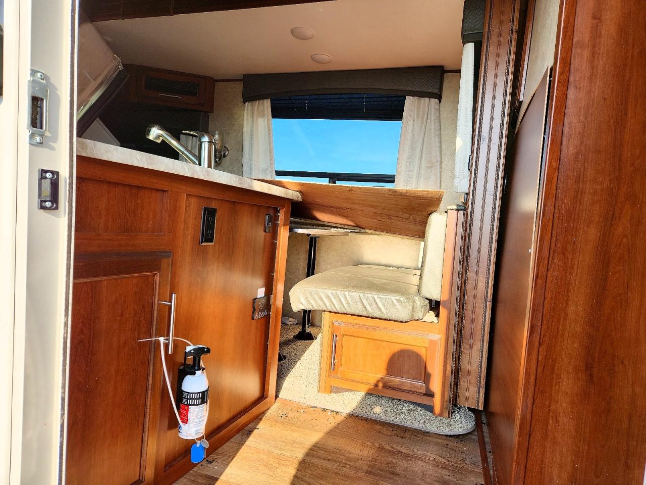 2018 JAYCO Eagle ht f VIN 1UJCJ0BS4J1PP0528 photo 5