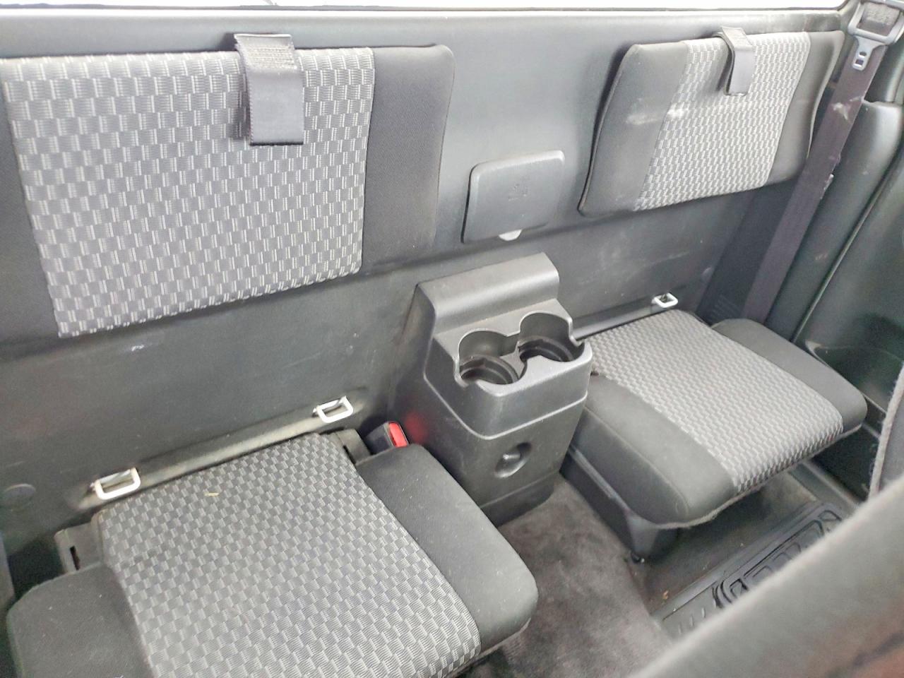 2007 GMC Canyon VIN 1GTCS19EX78168218 photo 10
