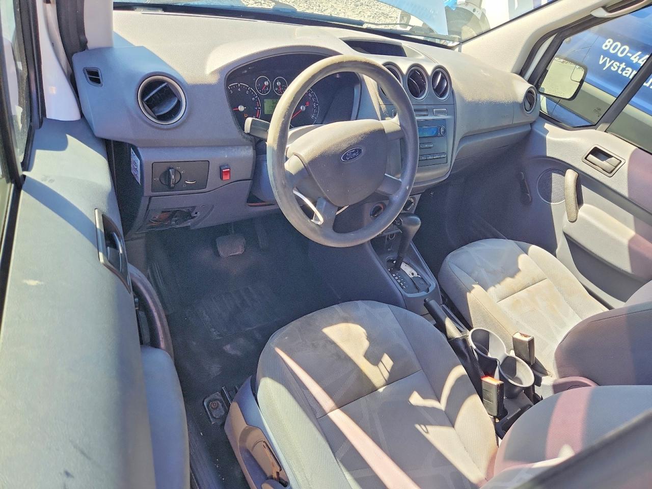 2012 Ford Transit VIN NM0LS7AN2CT083148 photo 8