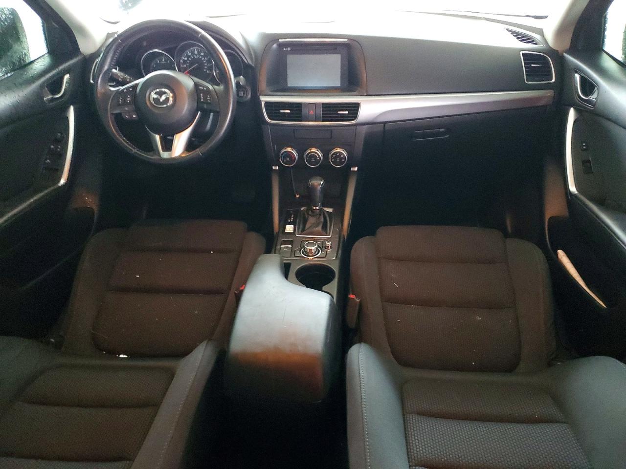 2016 Mazda Cx-5 VIN JM3KE4CYXG0634064 photo 8