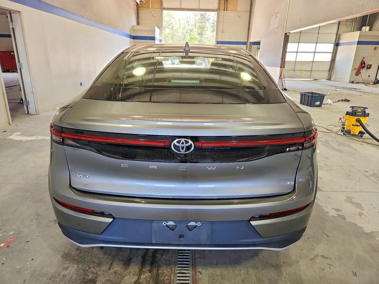 2023 TOYOTA All other VIN JTDAAAAF7P3007157 photo 6