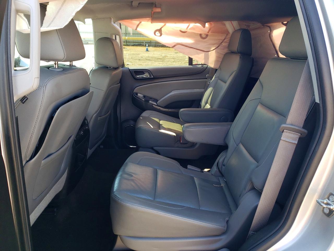 2015 CHEV Tahoe VIN 1GNSCBKC5FR705245 photo 11