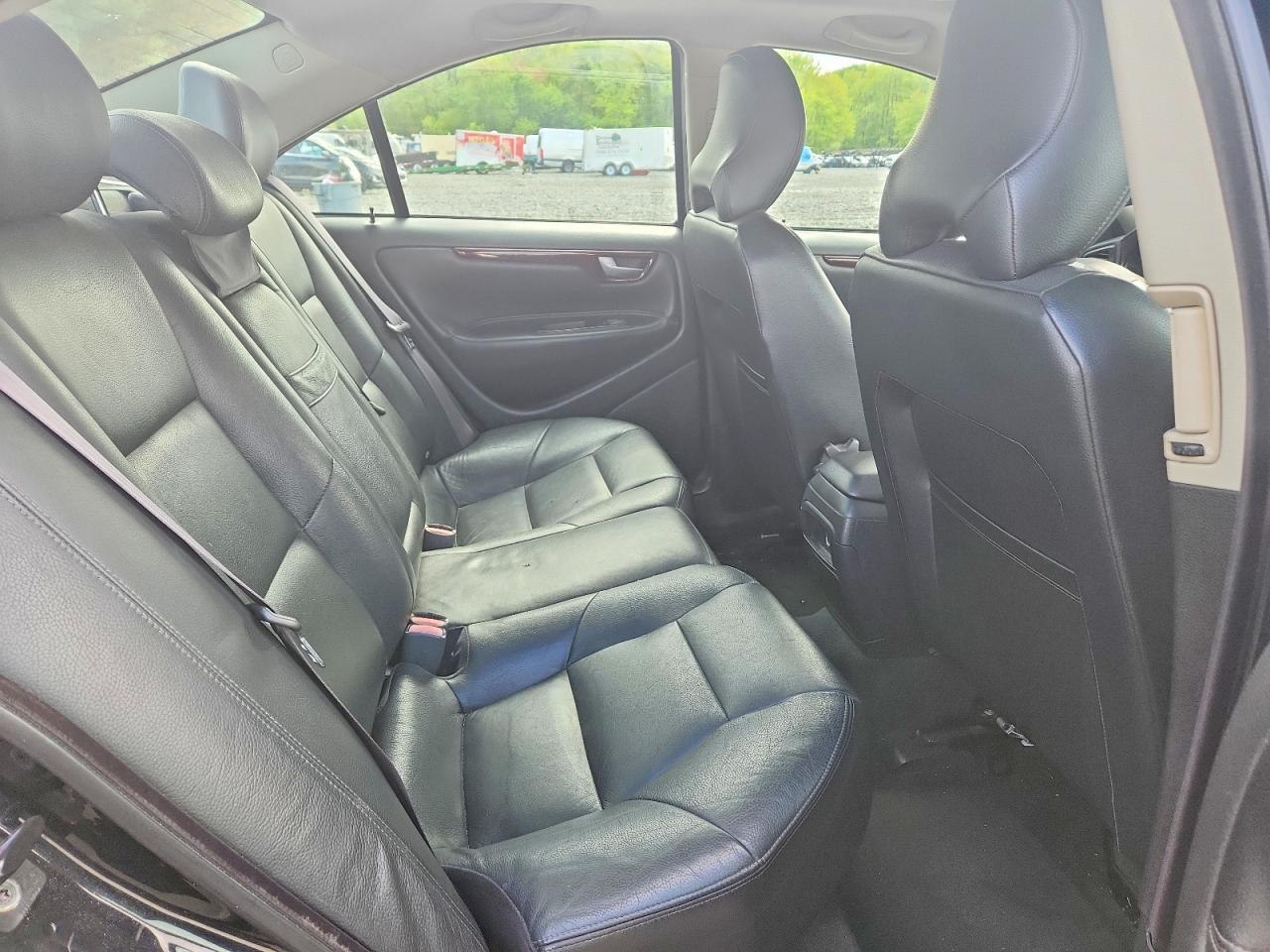 2004 VOLV S60 VIN YV1RH59H142398023 photo 10