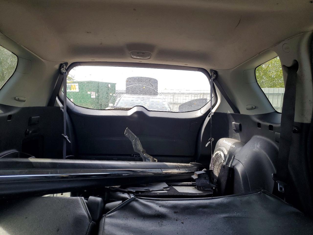 2011 Mitsubishi Outlander VIN JA4AS3AW9BU031482 photo 10