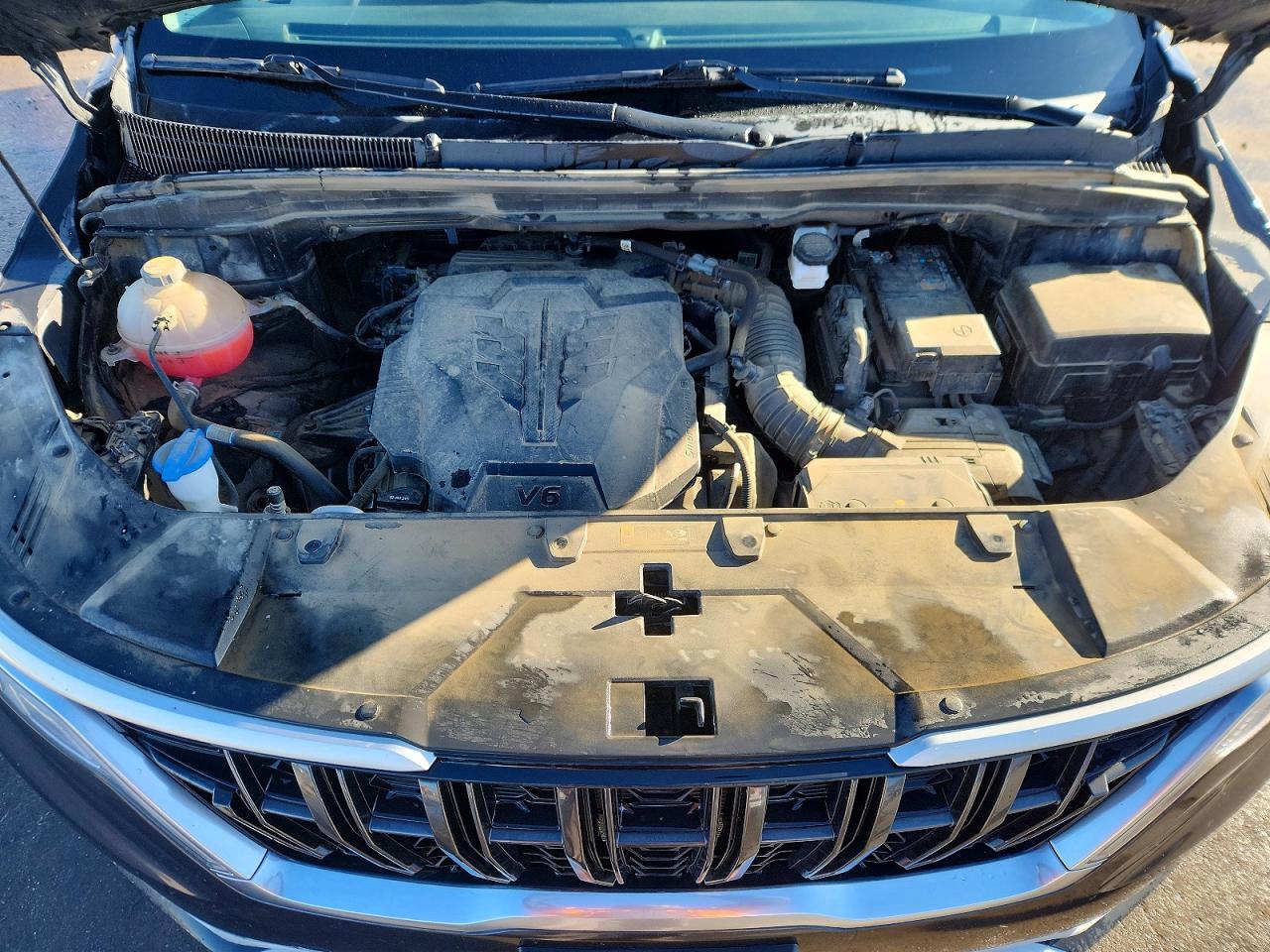 2022 Kia All other VIN KNDNB4H38N6132532 photo 12