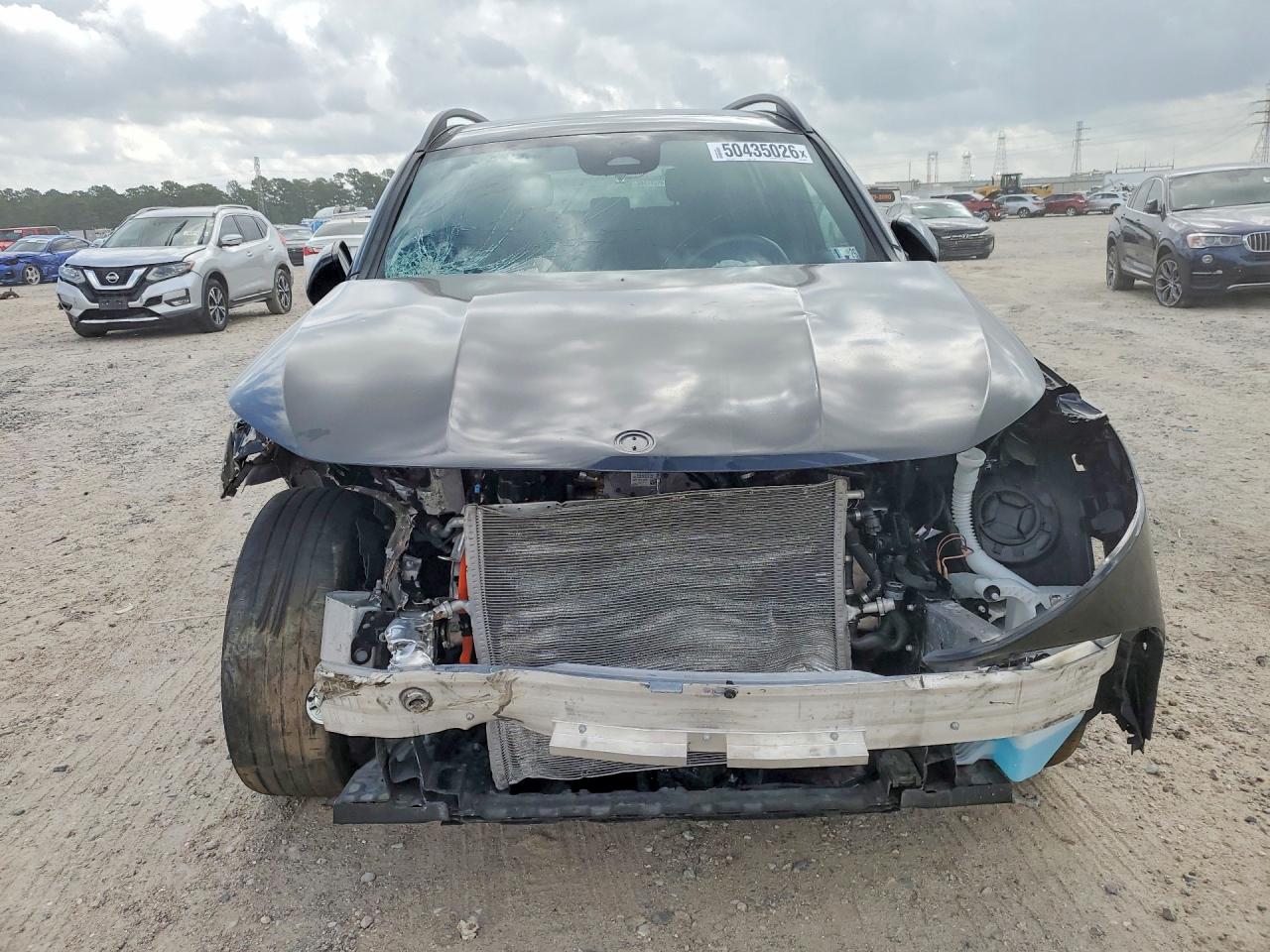 2024 Mercedes-Benz All other VIN W1N9M0CB5RN096015 photo 5