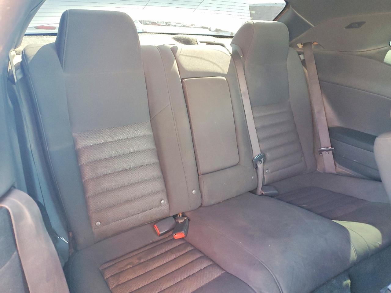 2010 DODGE Challenger VIN 2B3CJ4DV0AH179341 photo 10