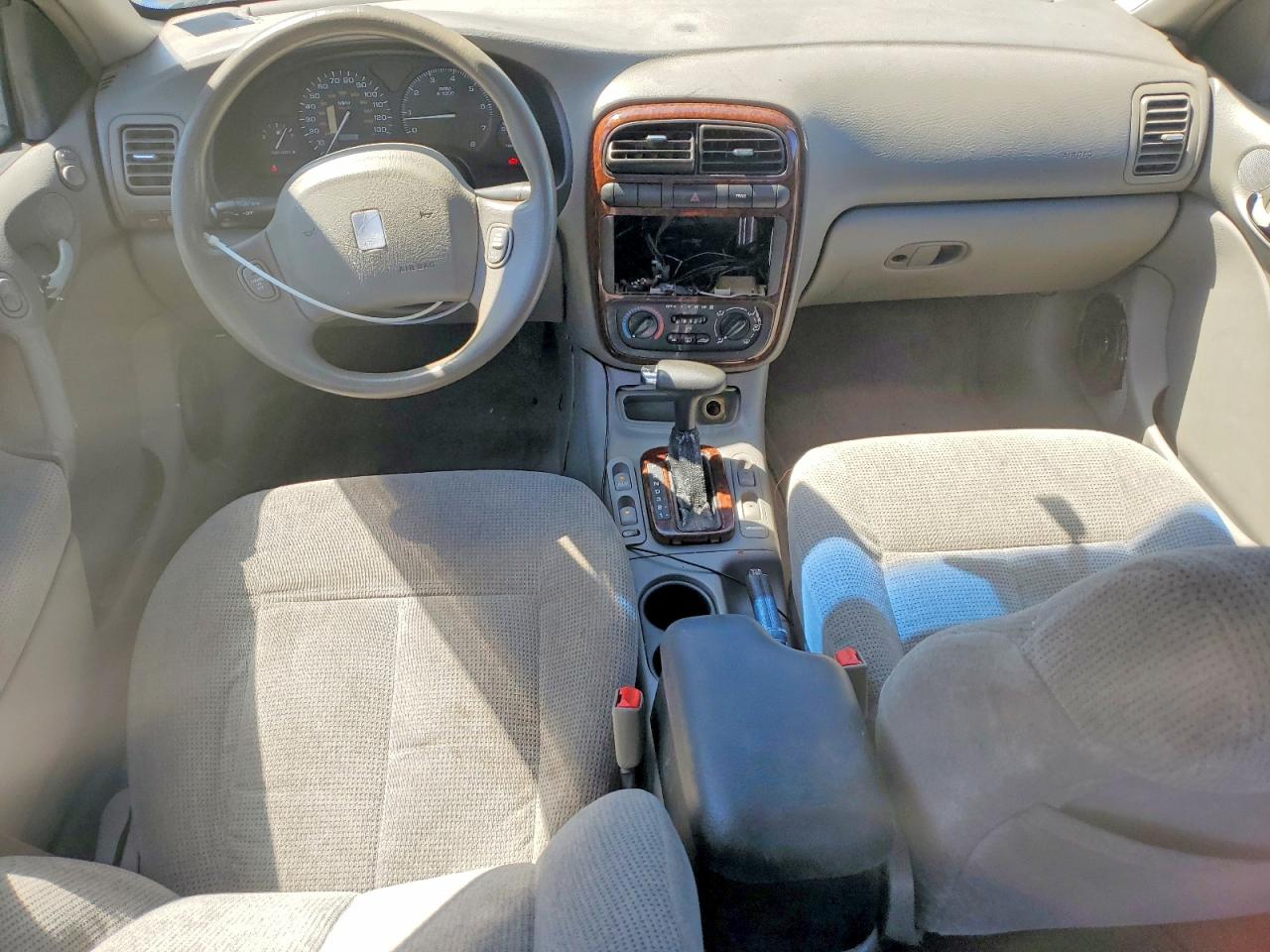 2000 SNOWEX Ls/ls1/ls2 VIN 1G8JU52F3YY702649 photo 8