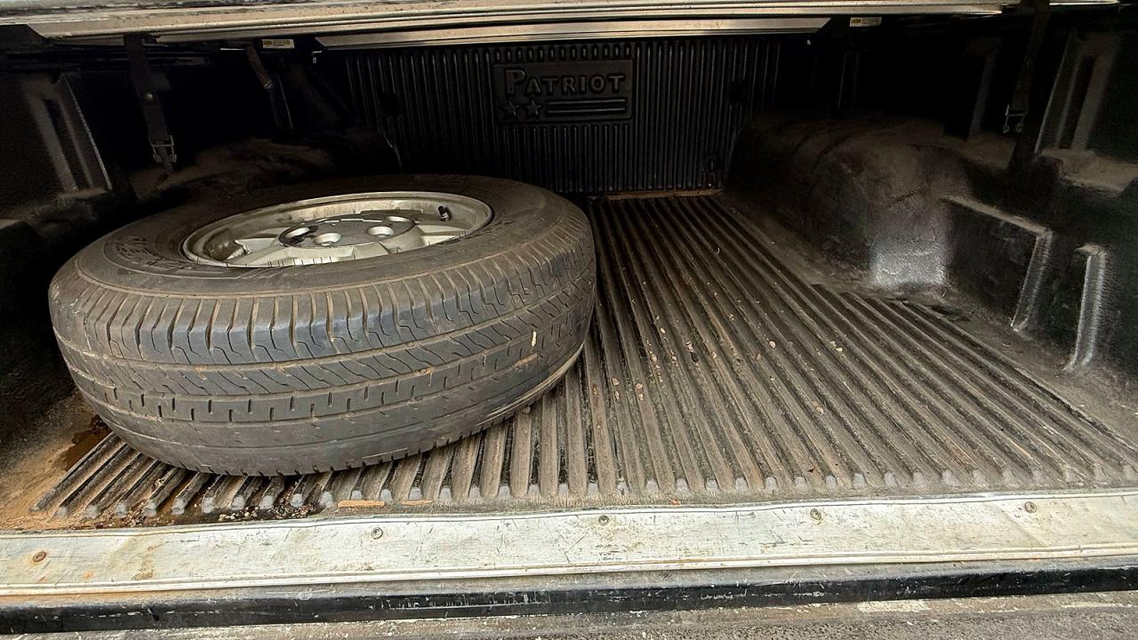 2007 Chev Colorado VIN 1GCCS13E278216867 photo 11