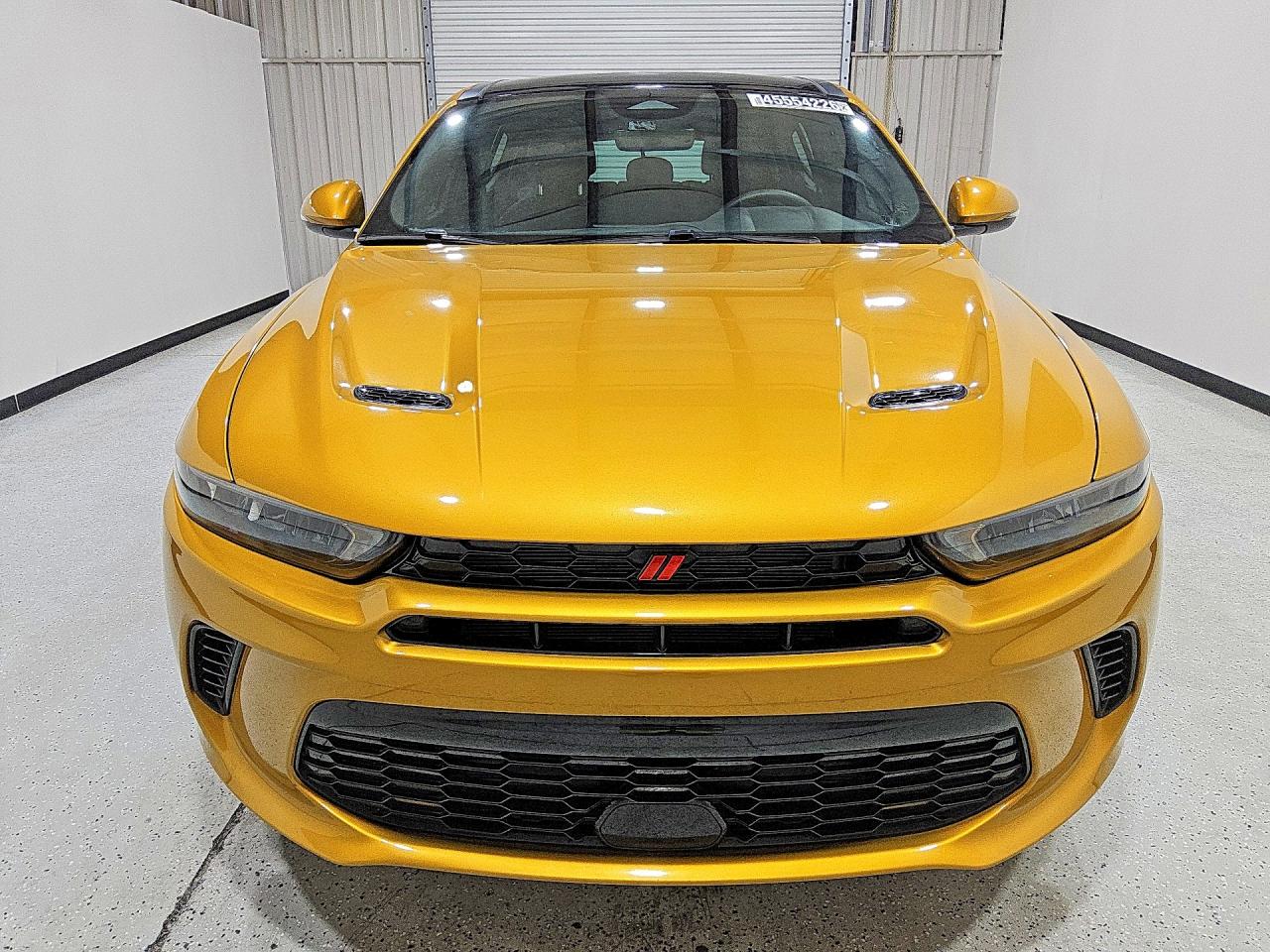 2024 Dodge All other VIN ZACPDFDW7R3A25139 photo 5