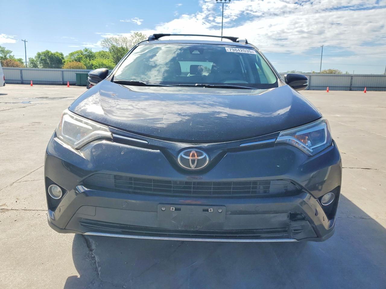 2016 Toyota Rav4 VIN 2T3DFREV6GW409974 photo 5