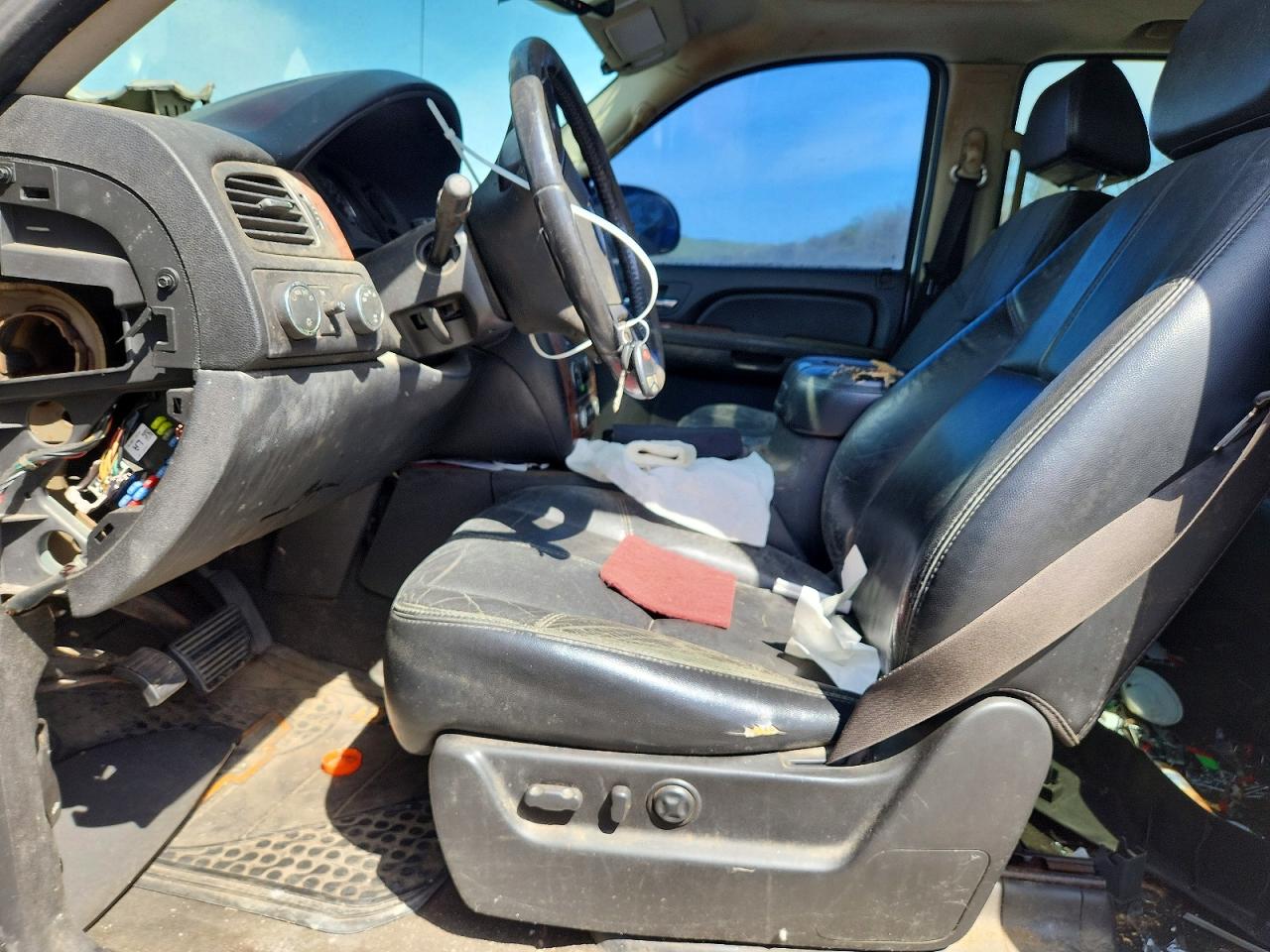 2007 CHEV Avalanche VIN 3GNFK12387G137475 photo 7