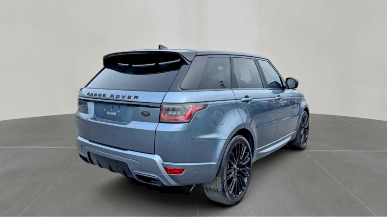 2019 Land Rangerover VIN SALWR2RVXKA823843 photo 4