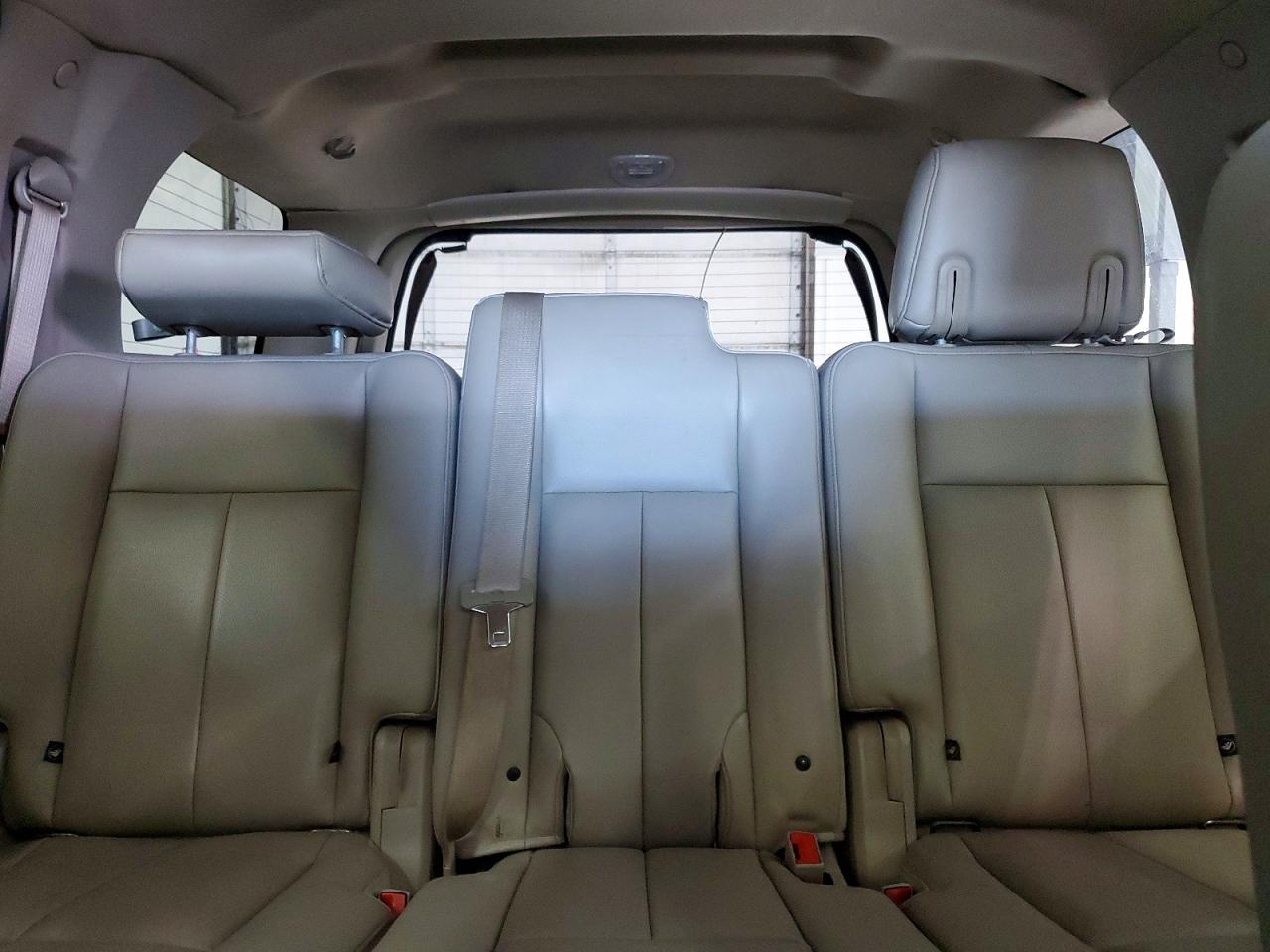 2007 FORD Expedition VIN 1FMFU16517LA65175 photo 10
