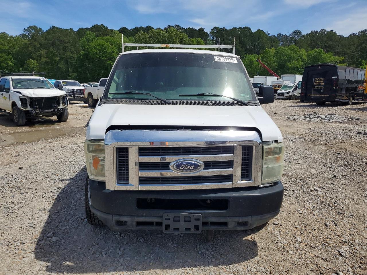 2011 Ford Econoline VIN 1FTNE2EL1BDA16449 photo 5