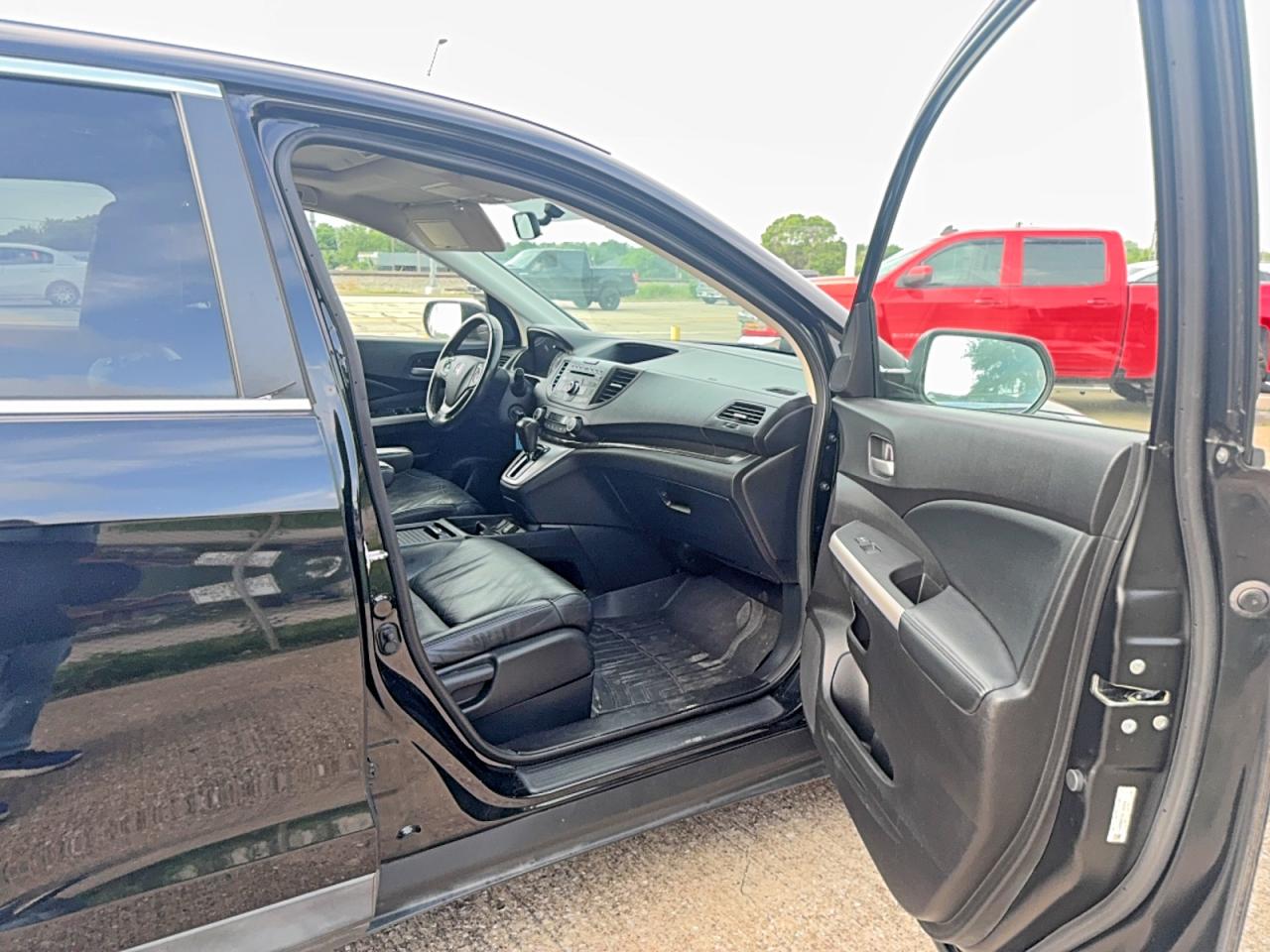 2012 HONDA Crv VIN 5J6RM3H74CL022210 photo 5
