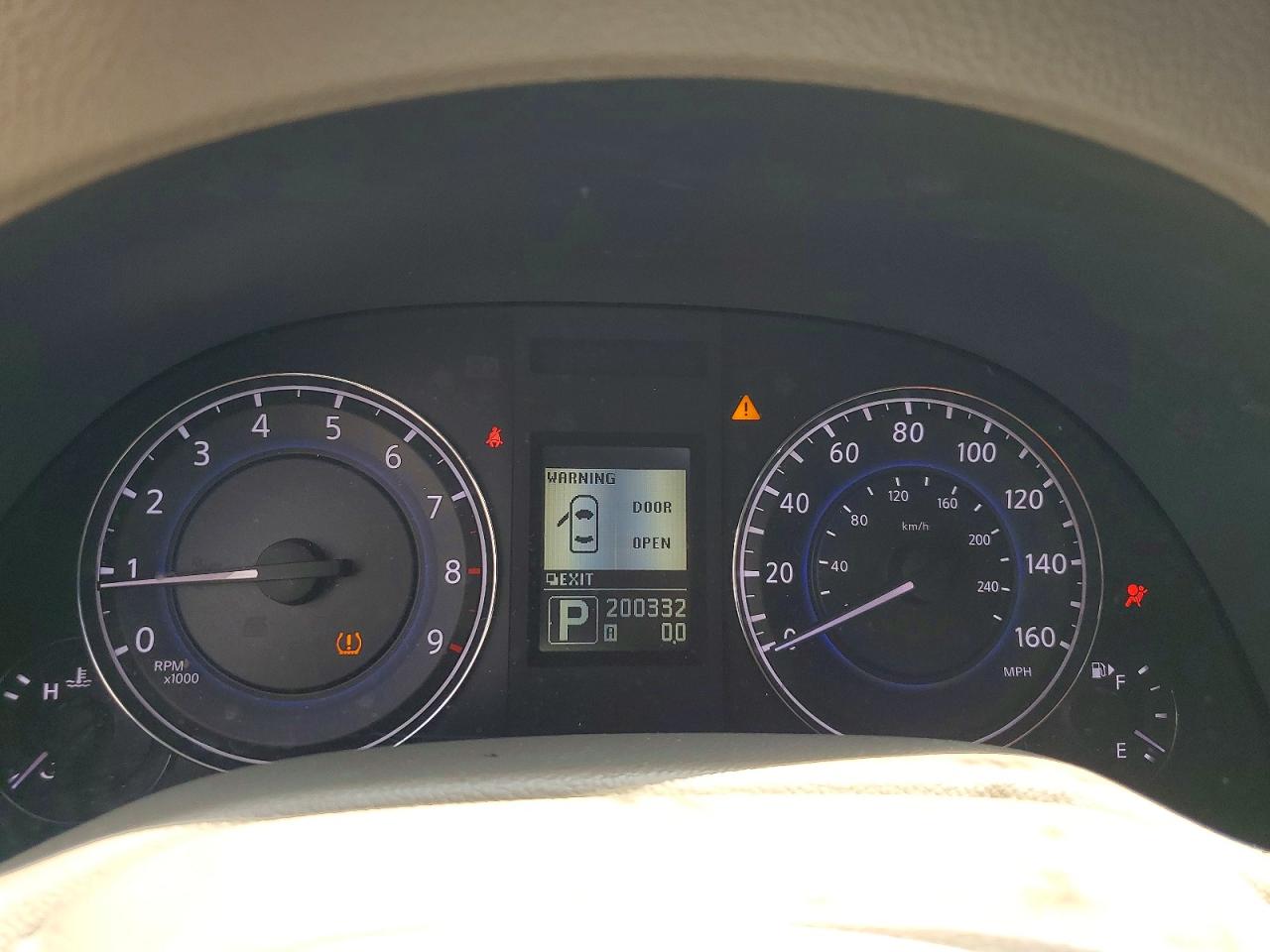 2012 Infiniti G37 VIN JN1CV6AR0CM682649 photo 9
