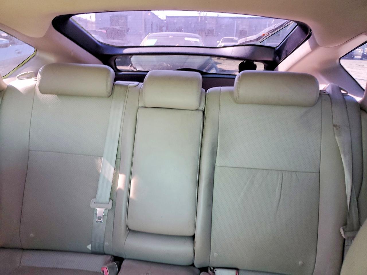 2008 Toyota Prius tour VIN JTDKB20U087729944 photo 10