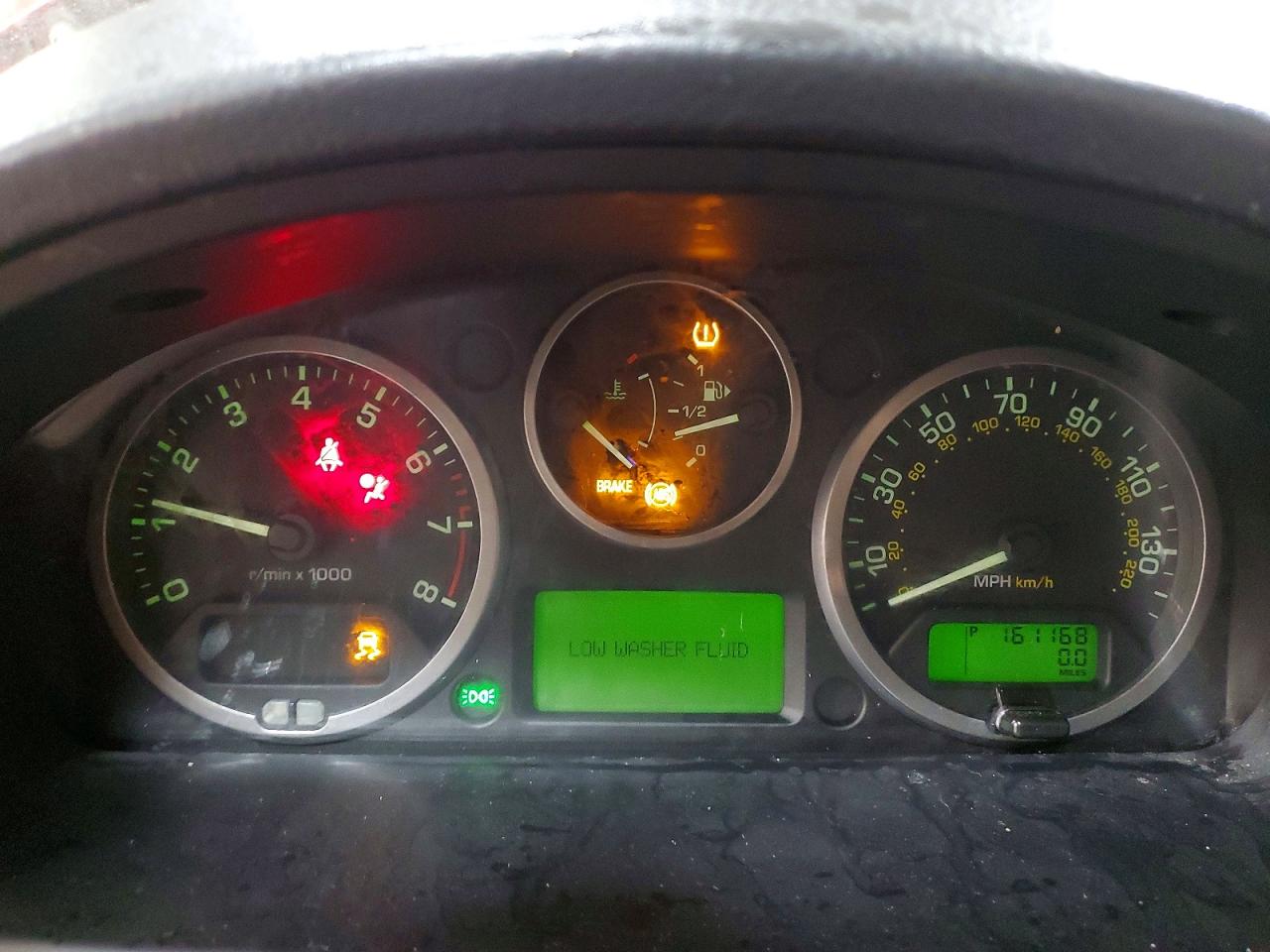 2012 LAND Lr2 VIN SALFR2BN0CH284233 photo 9