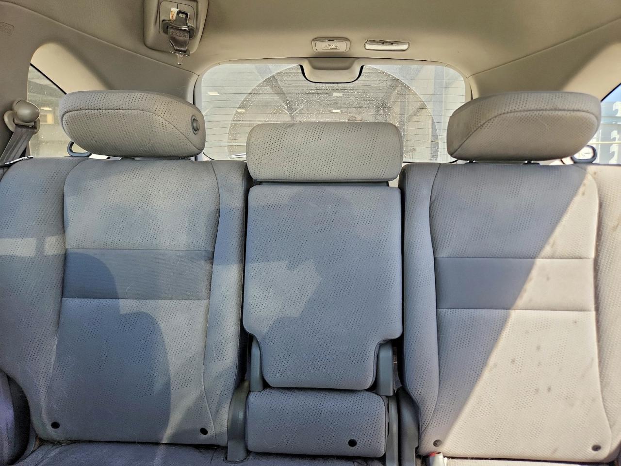 2010 Honda Crv VIN JHLRE4H50AC015276 photo 10